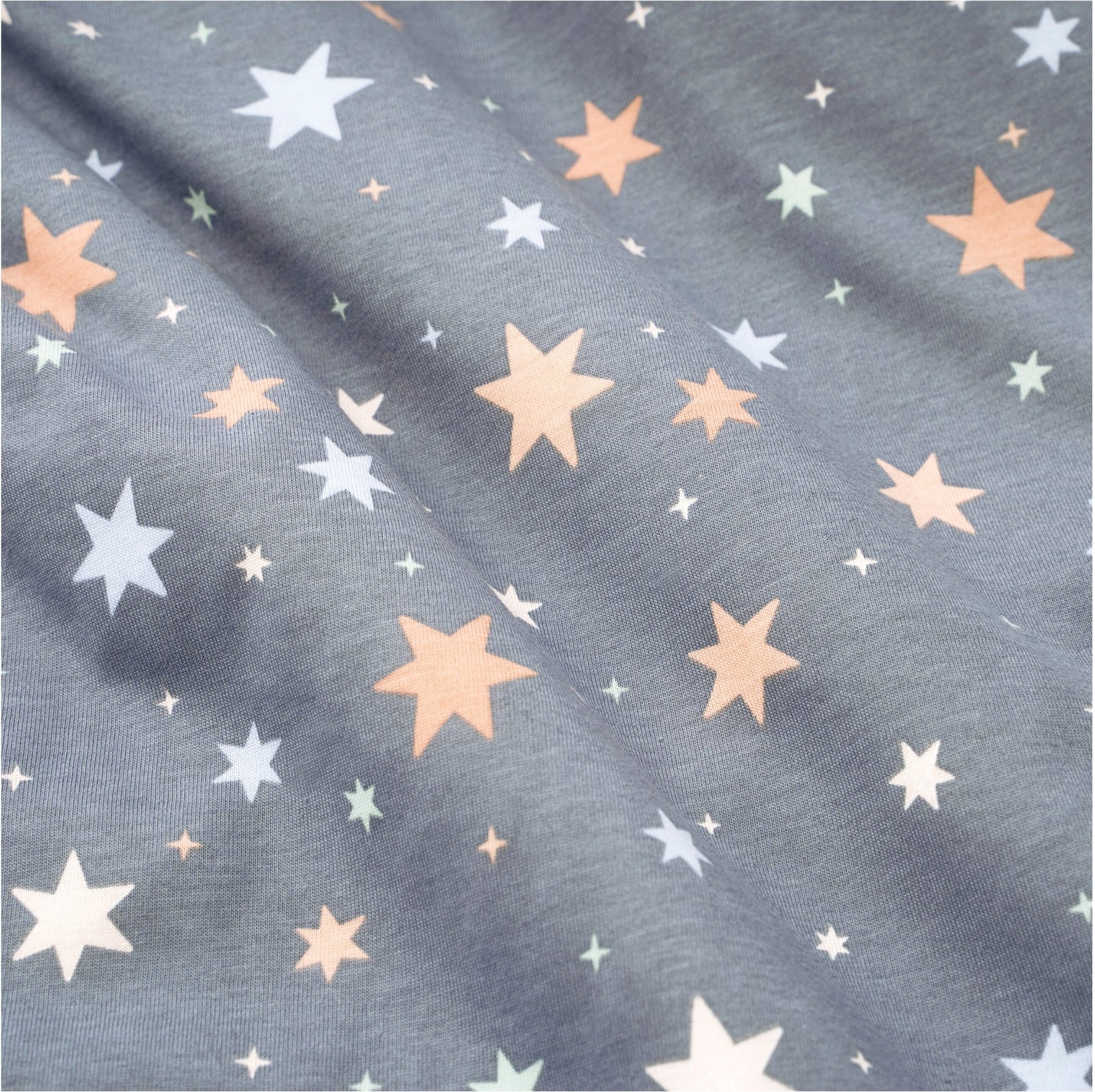 Julius Zöllner Bettschlange Jersey 180 cm