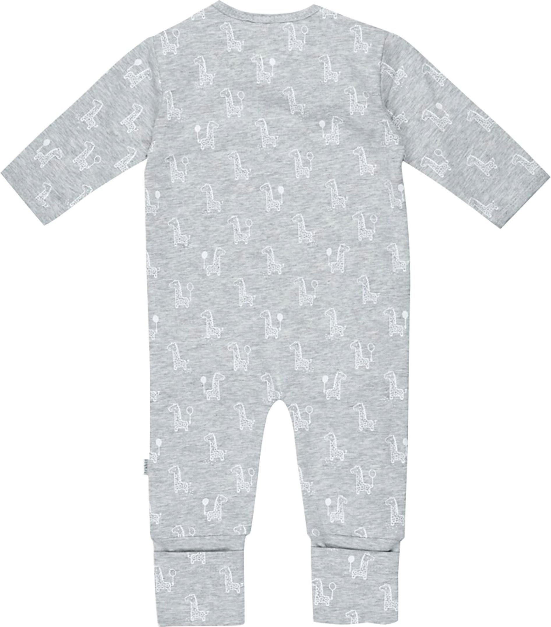 Feetje Overall Giraffen