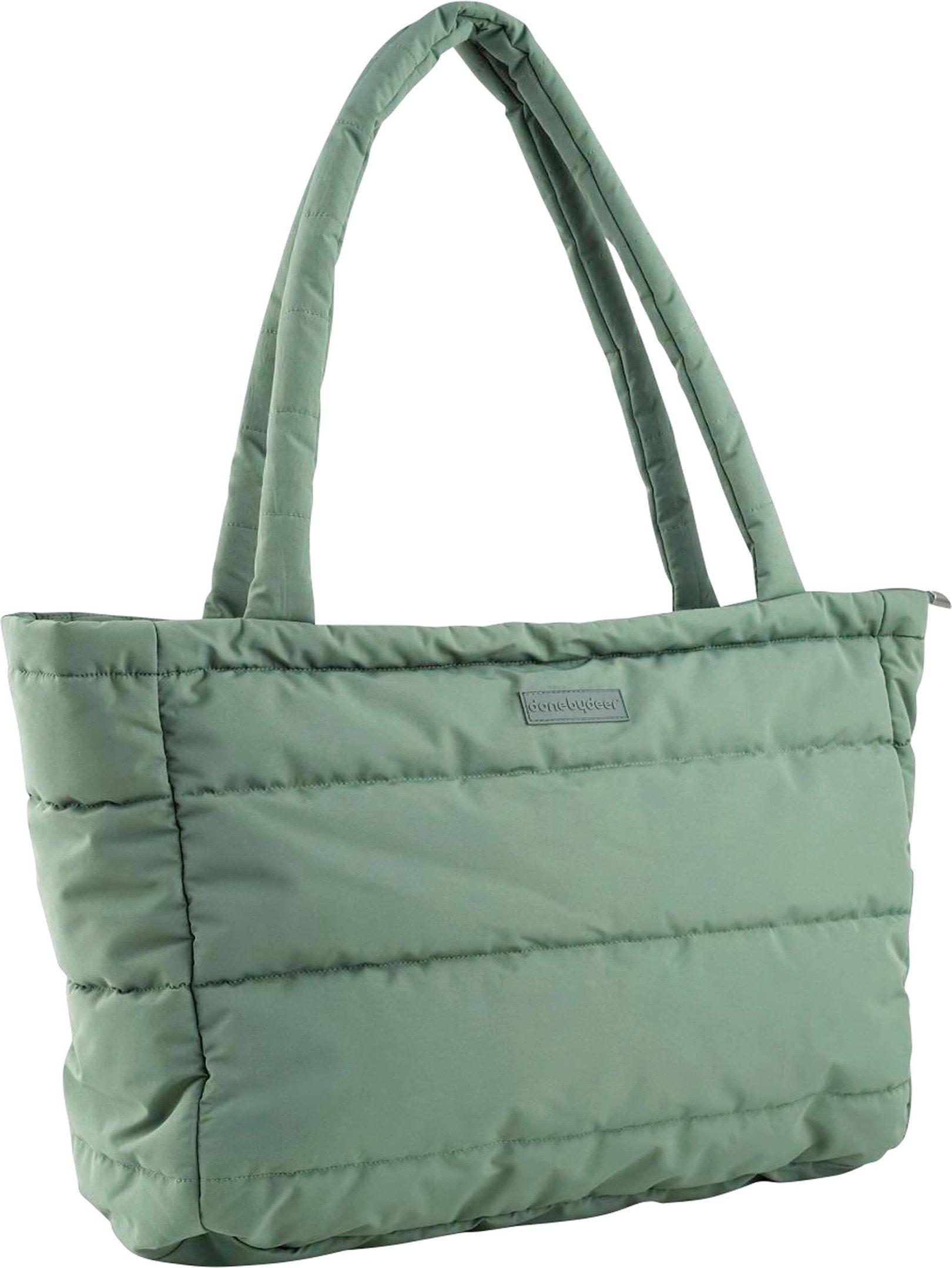 Done By Deer Wickeltasche Tote Bag