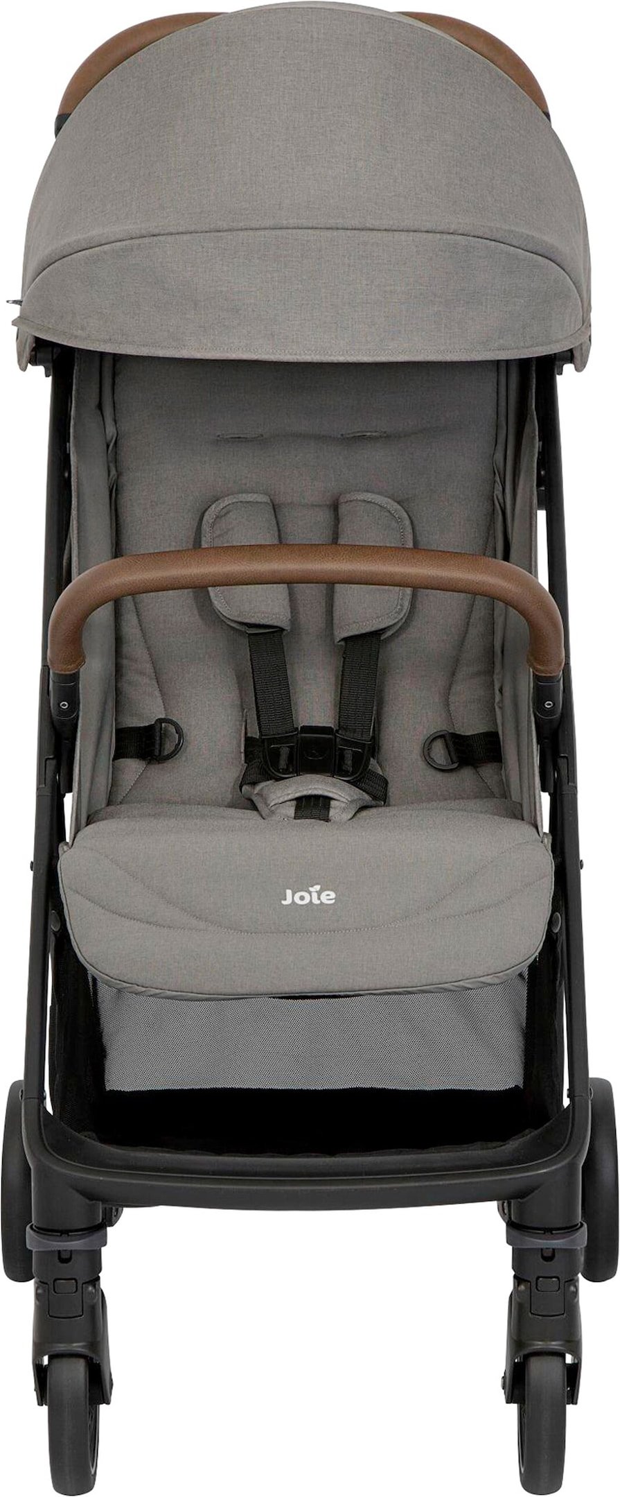Joie Buggy Pact Pro grau
