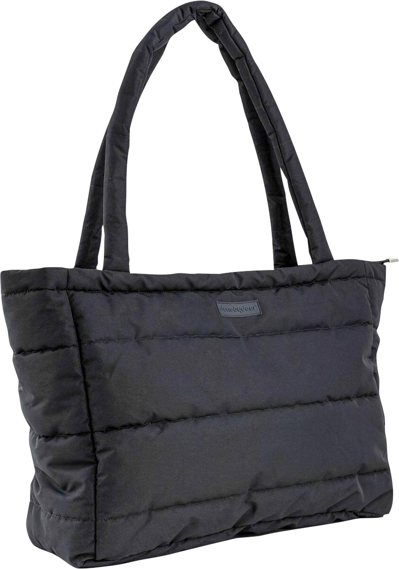 Done By Deer Wickeltasche Tote Bag