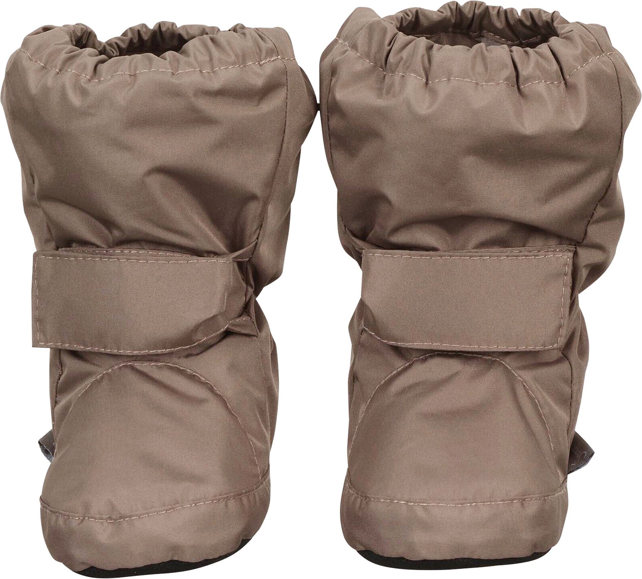 Sterntaler Winterschuhe mit Klettverschluss und Kordelstopper