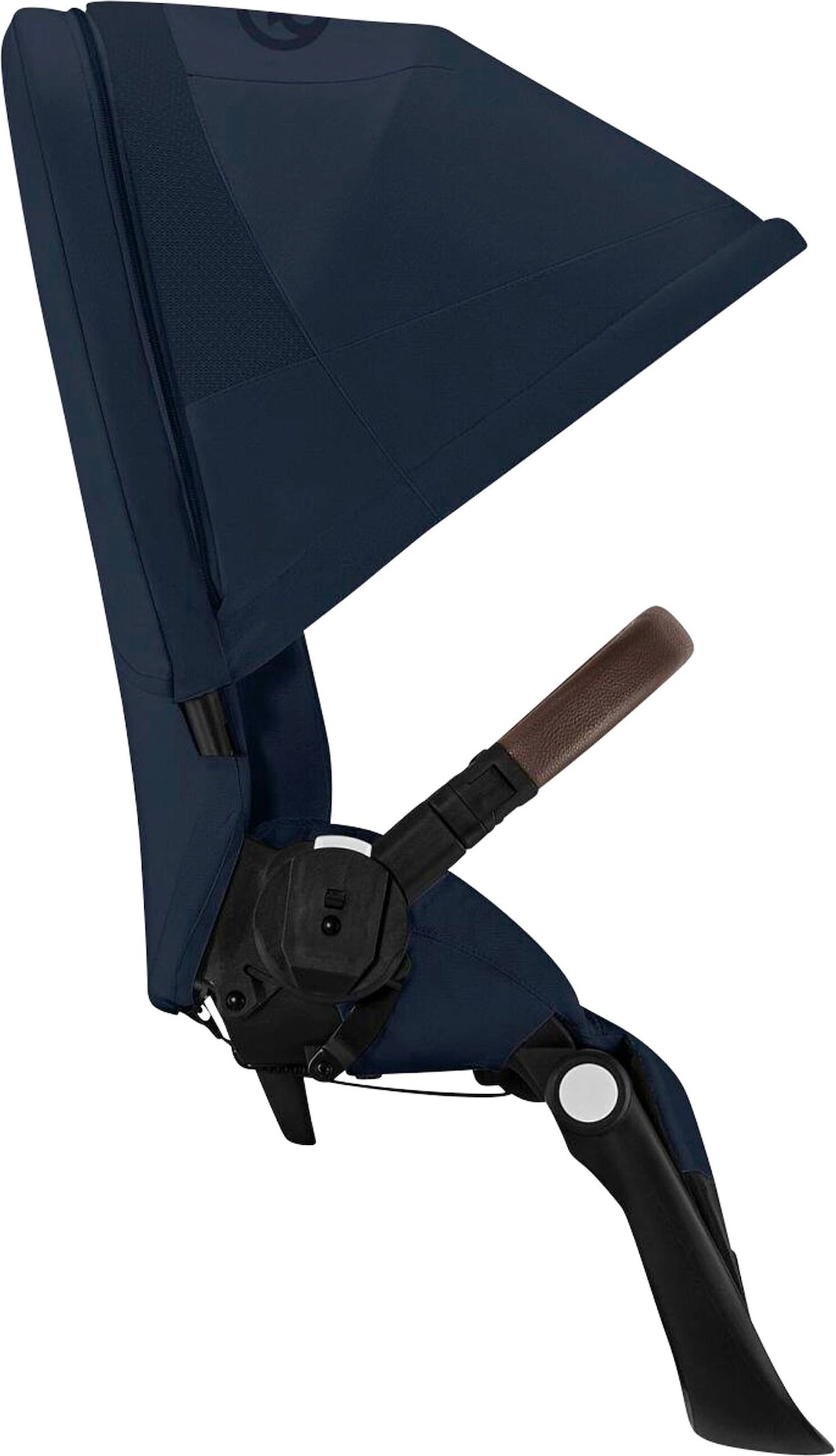 Thumbnail - Cybex Gold Geschwistersitz für Gazelle S blau