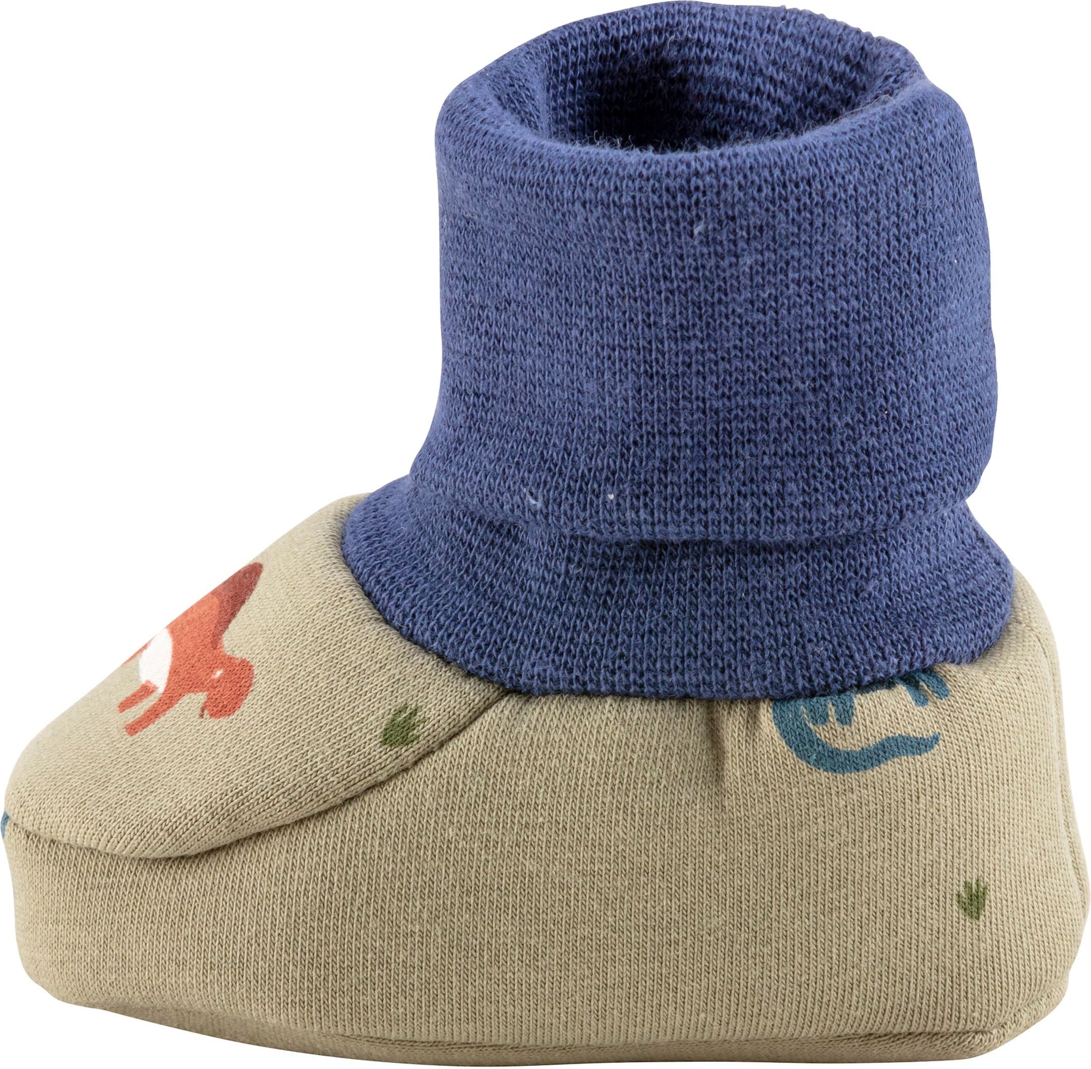 Jacob`S Baby-Schlupfschuhe Dinos