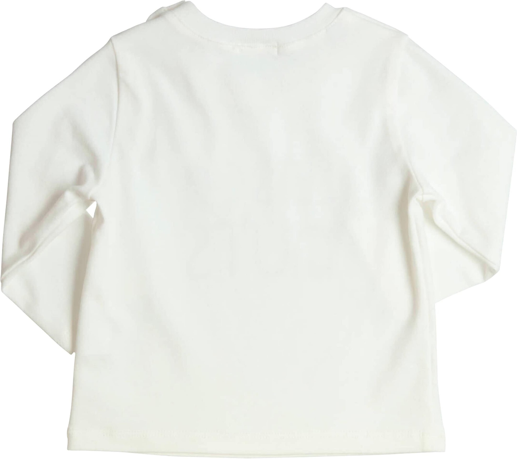 Gymp Shirt langarm Let's go nuts