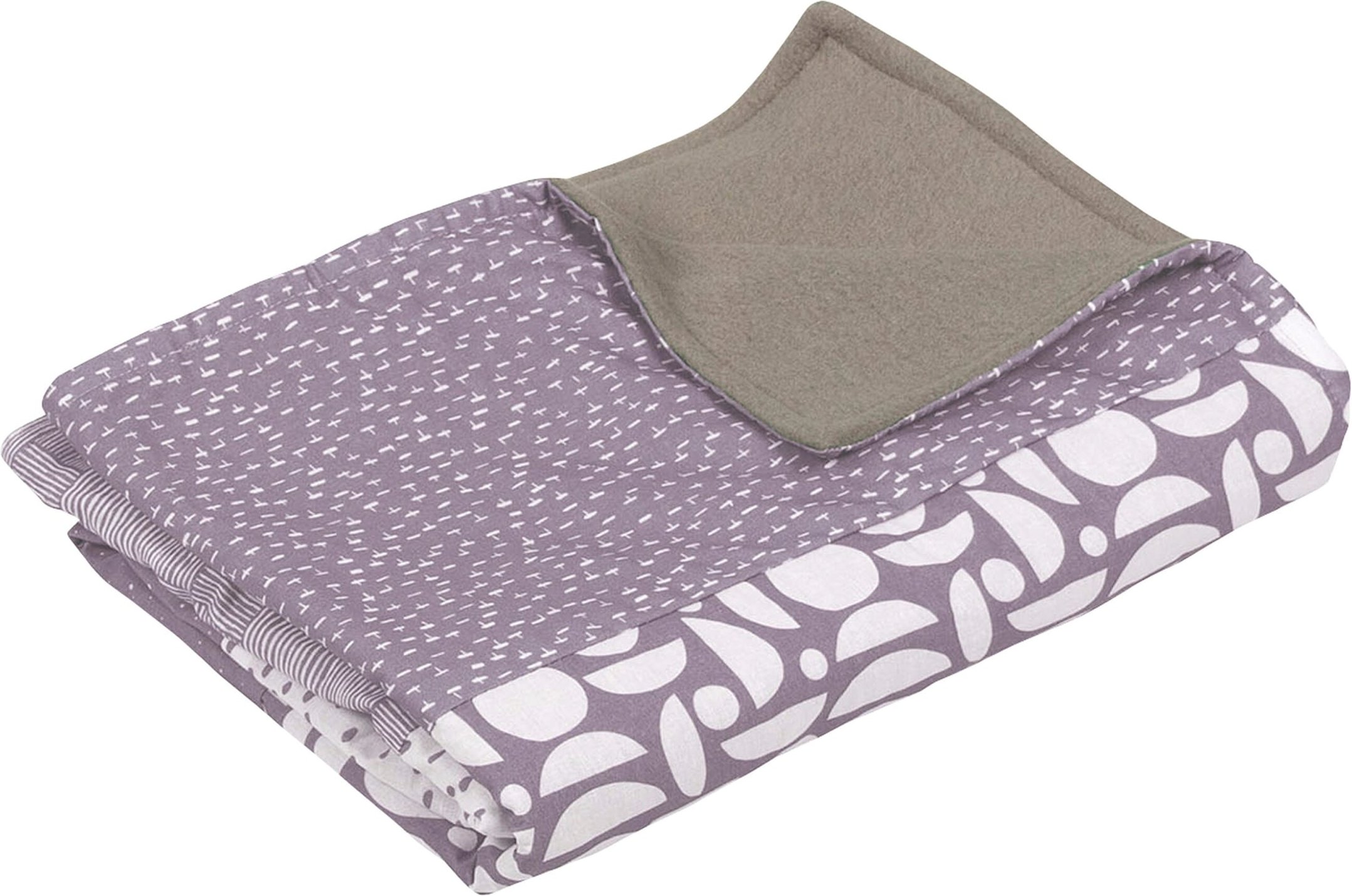 Ullenboom Babydecke Classics 70x100 cm