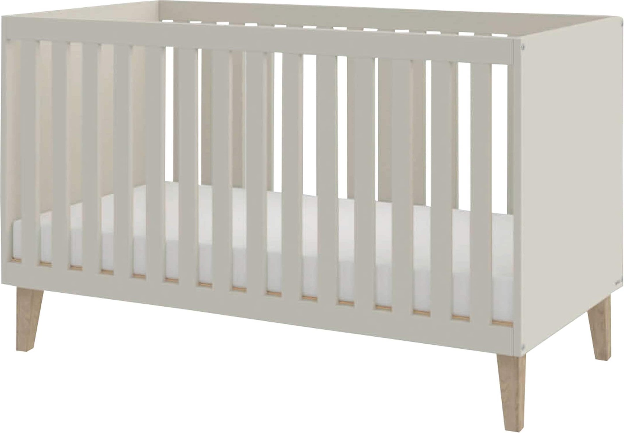 Pinolino 2-tlg. Babyzimmer Tami extrabreit