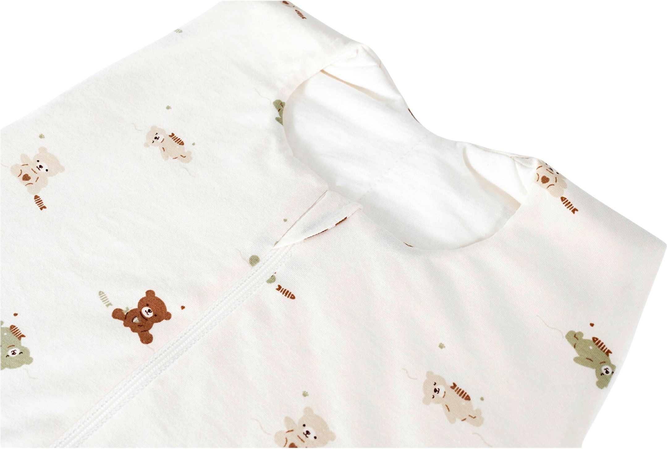 Thumbnail - Träumeland Ganzjahres-Sleepoverall TO GO 1.5 TOG