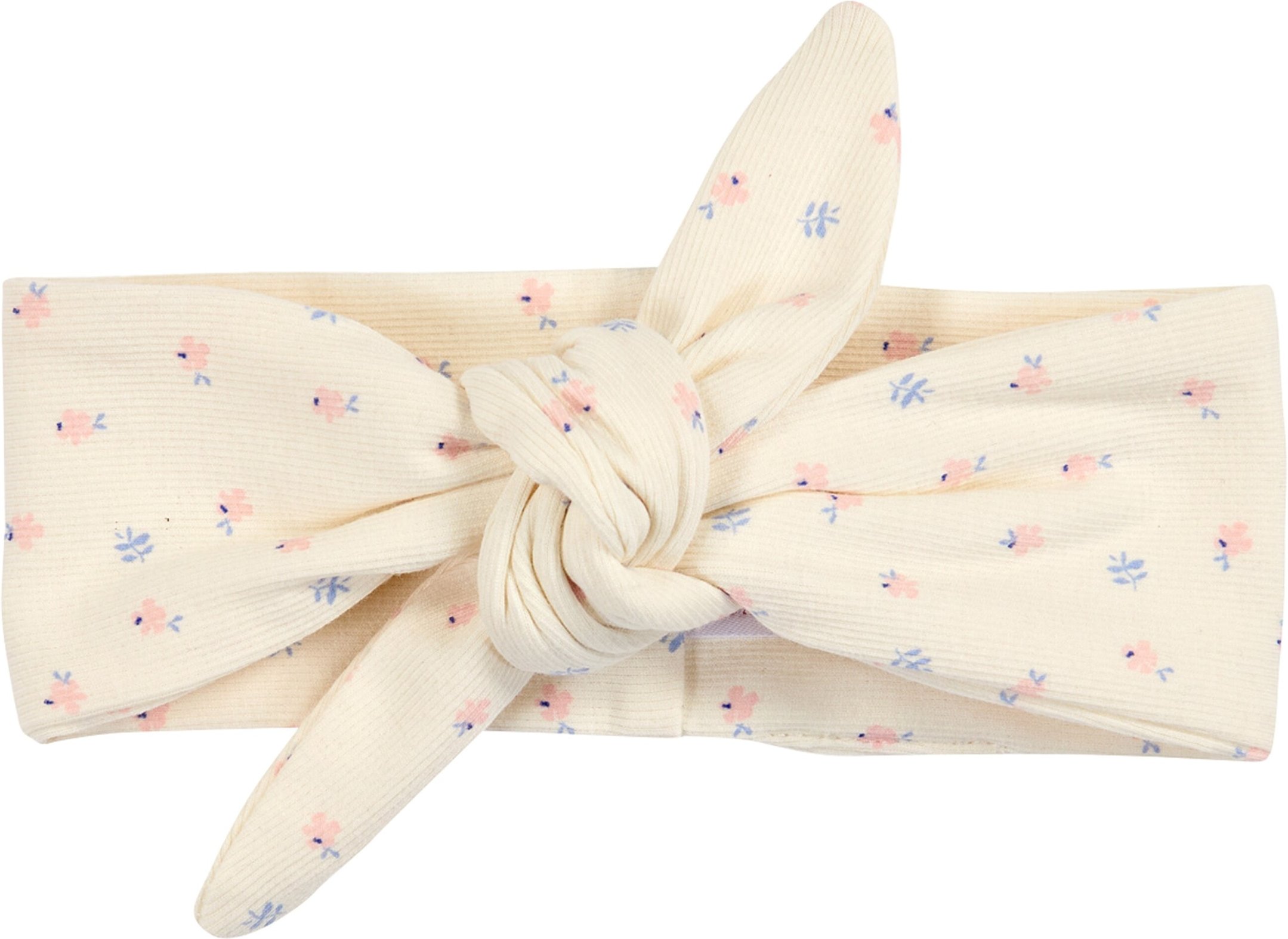 Müsli 2er-Pack Haarbänder Blumen