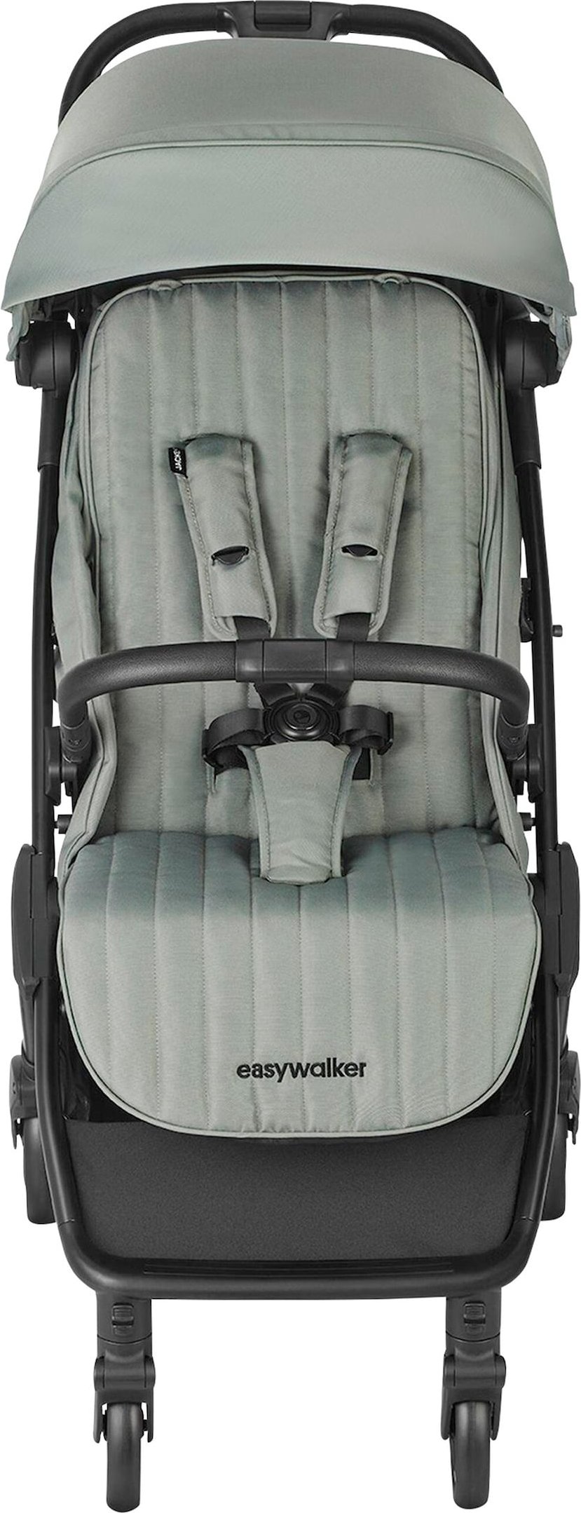 Easywalker Buggy Jackey 2 gruen