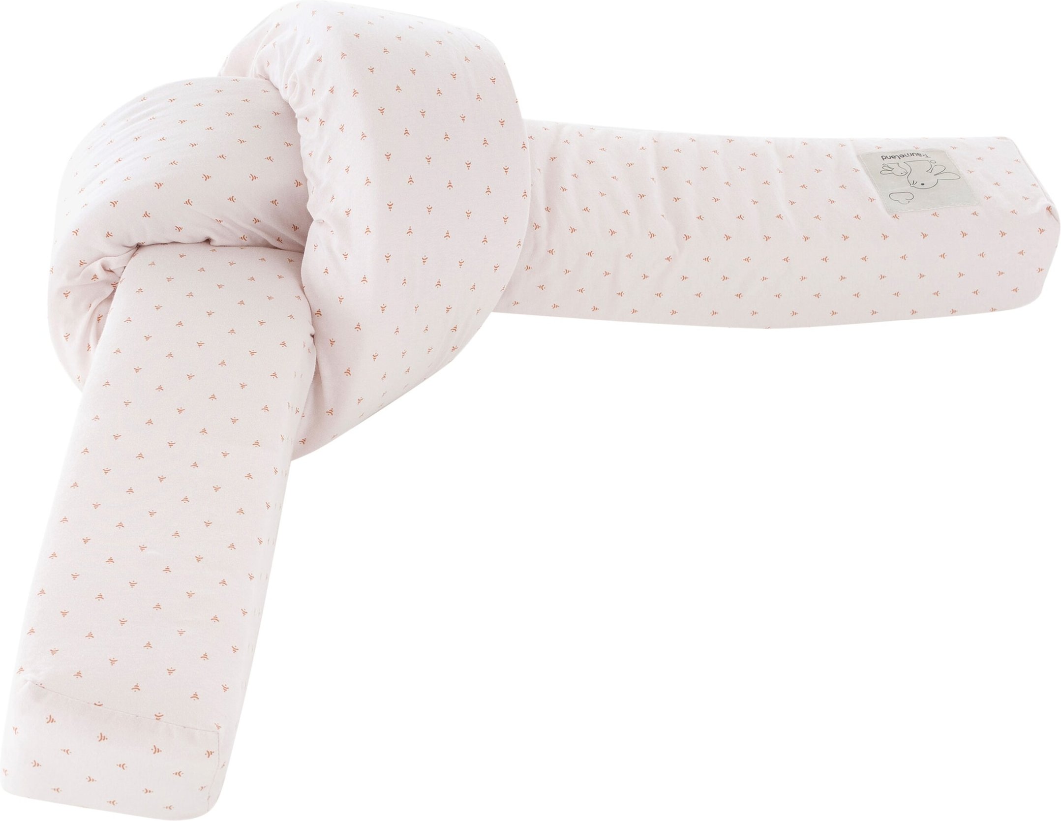 Träumeland Nestchenschlange 200 cm