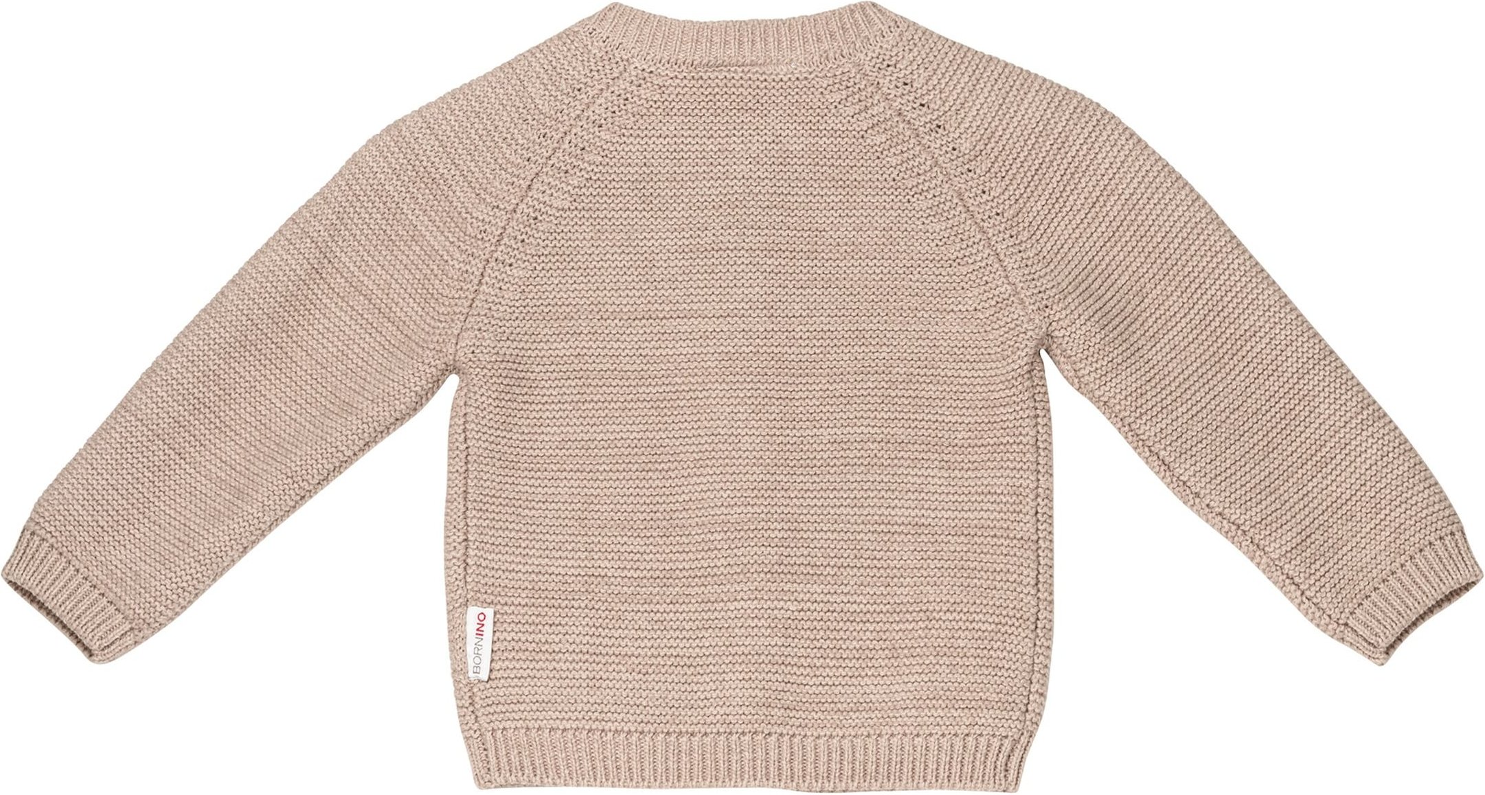 Bornino Lieblinge Strickjacke langarm