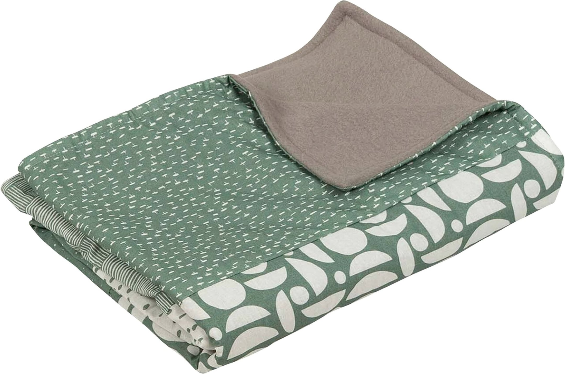 Ullenboom Babydecke Classics 70x100 cm