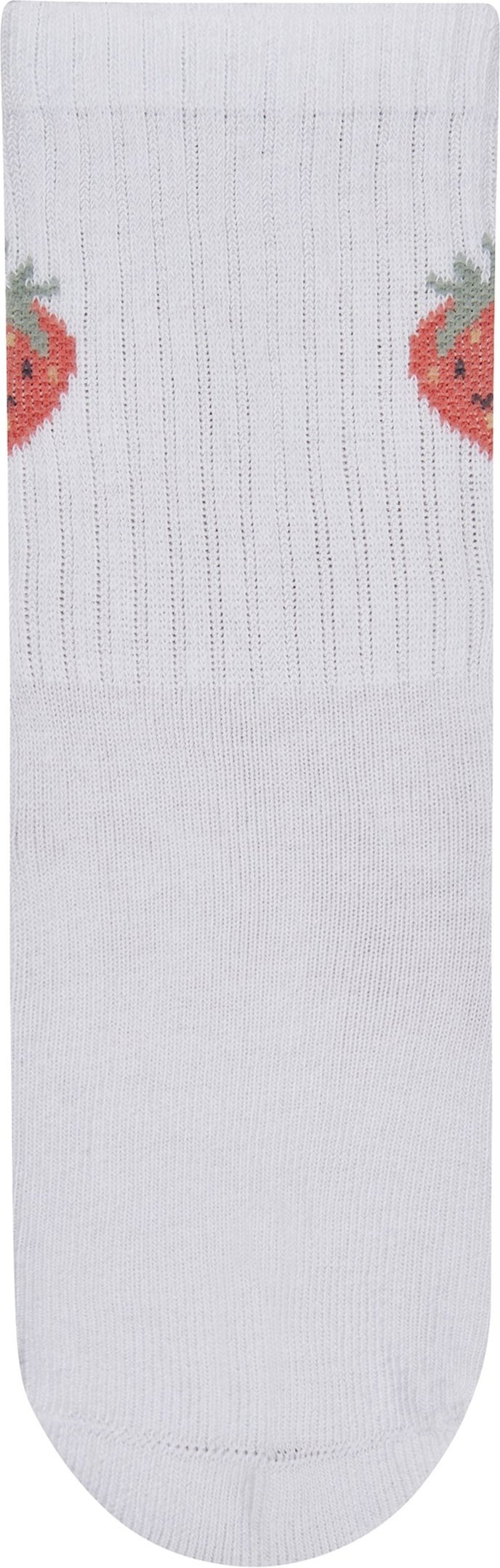 Thumbnail - Sterntaler Socken Rippqualität Erdbeere