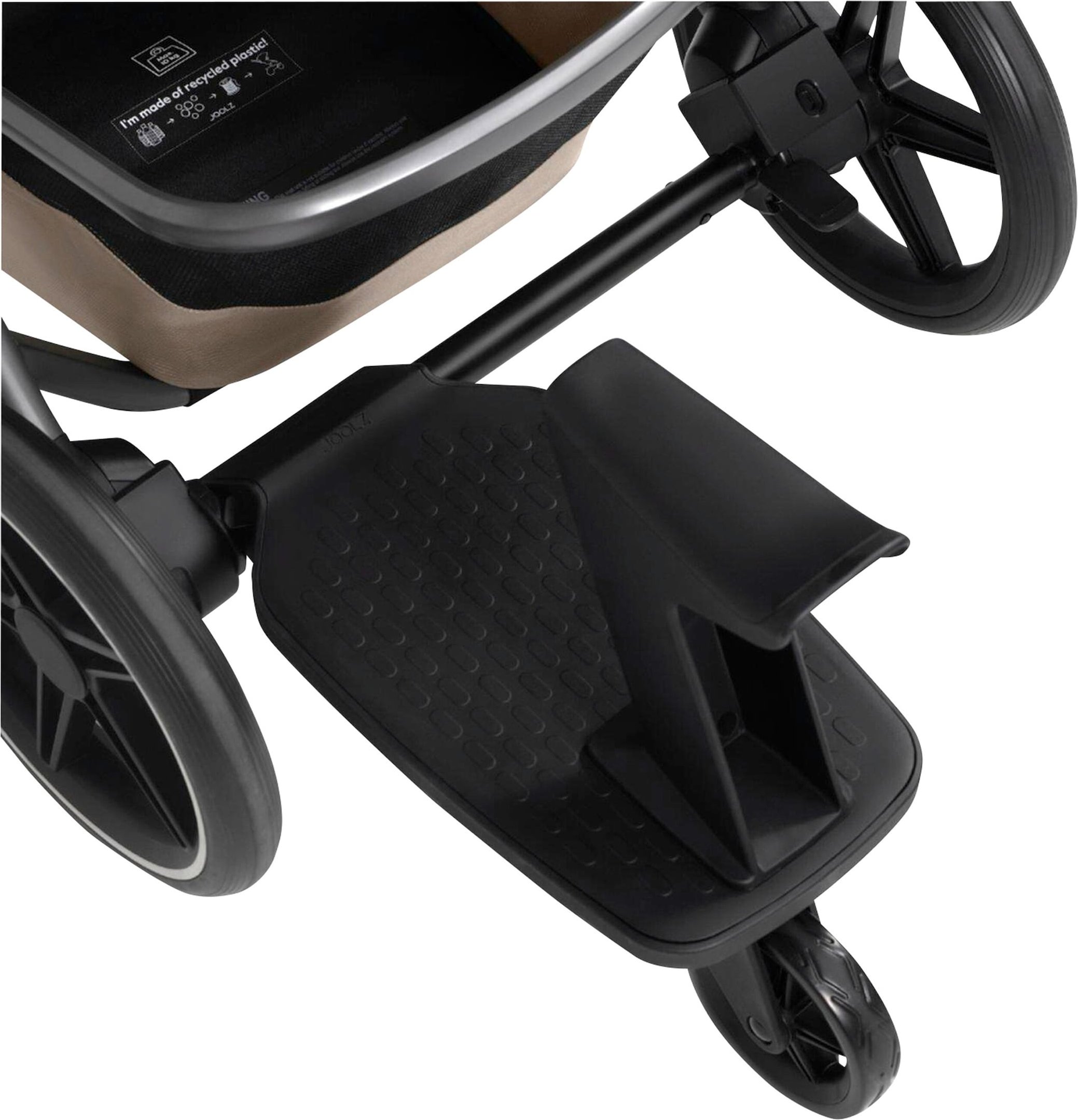 Joolz Mitfahrbrett inkl. Sitz Day5