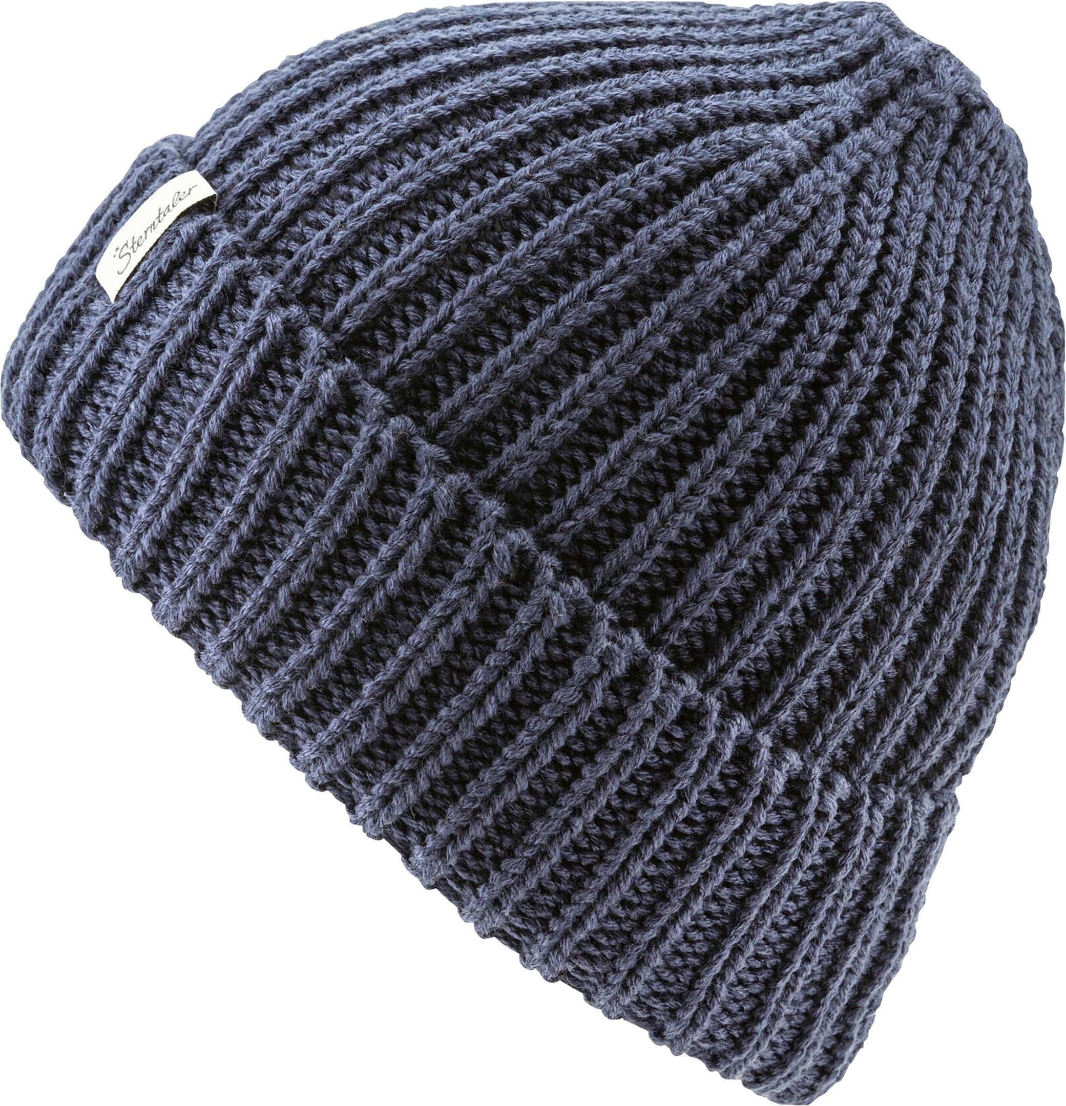 Sterntaler Winter-Strickmütze