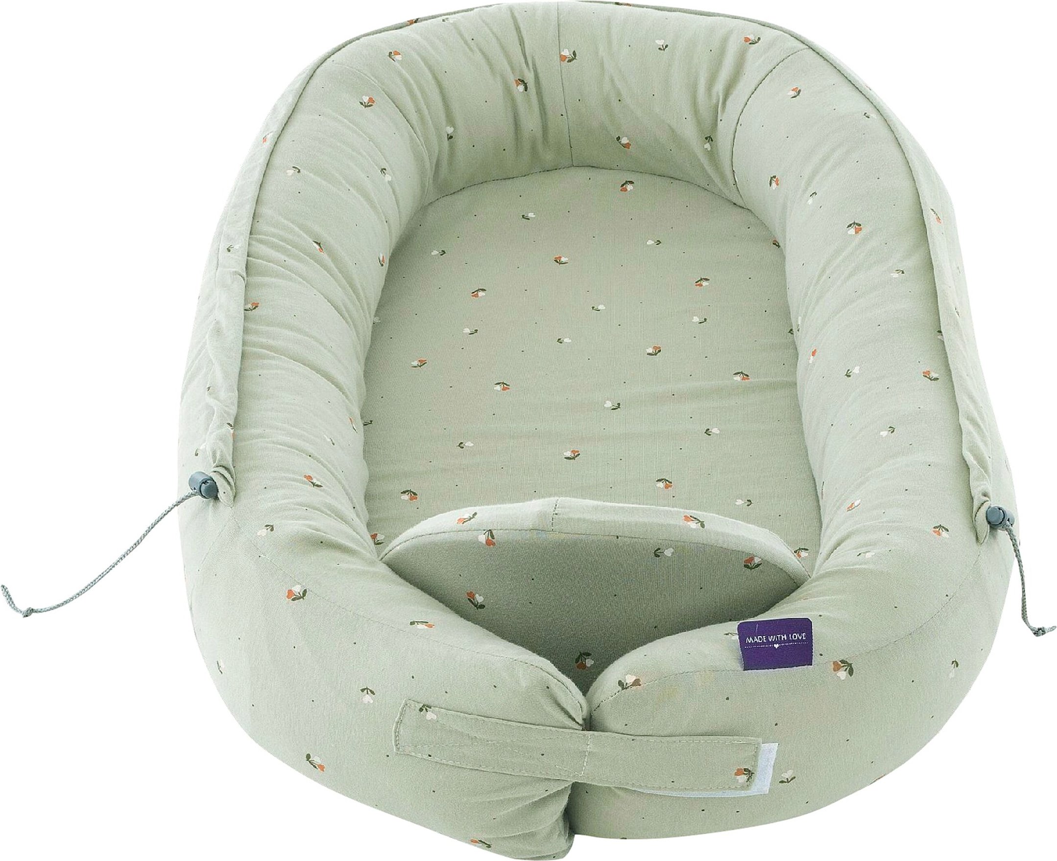 Träumeland Kuschelnest Home Premium