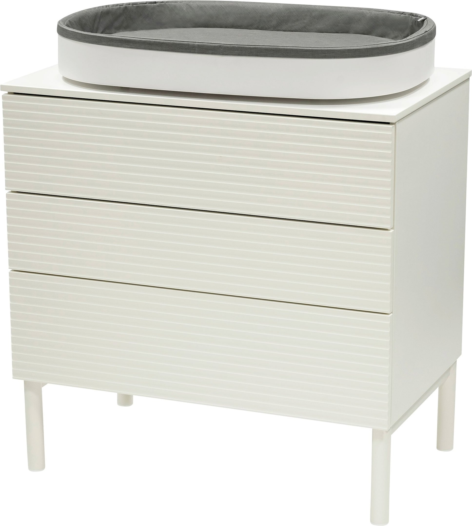 Stokke® Sleepi™ Kommode (Teil 1/2)