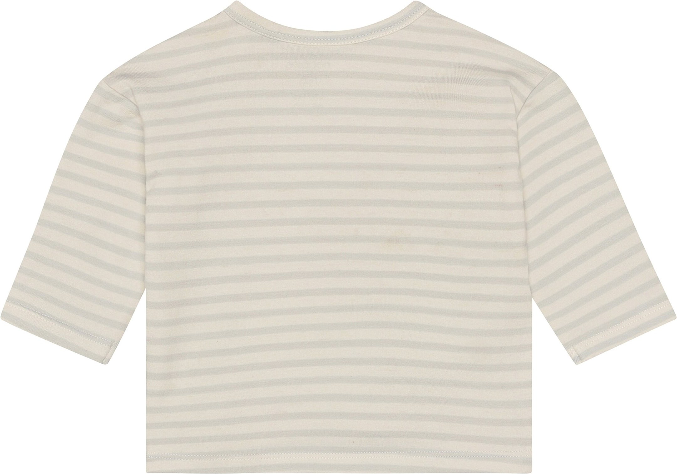 Noppies Shirt langarm Ringel