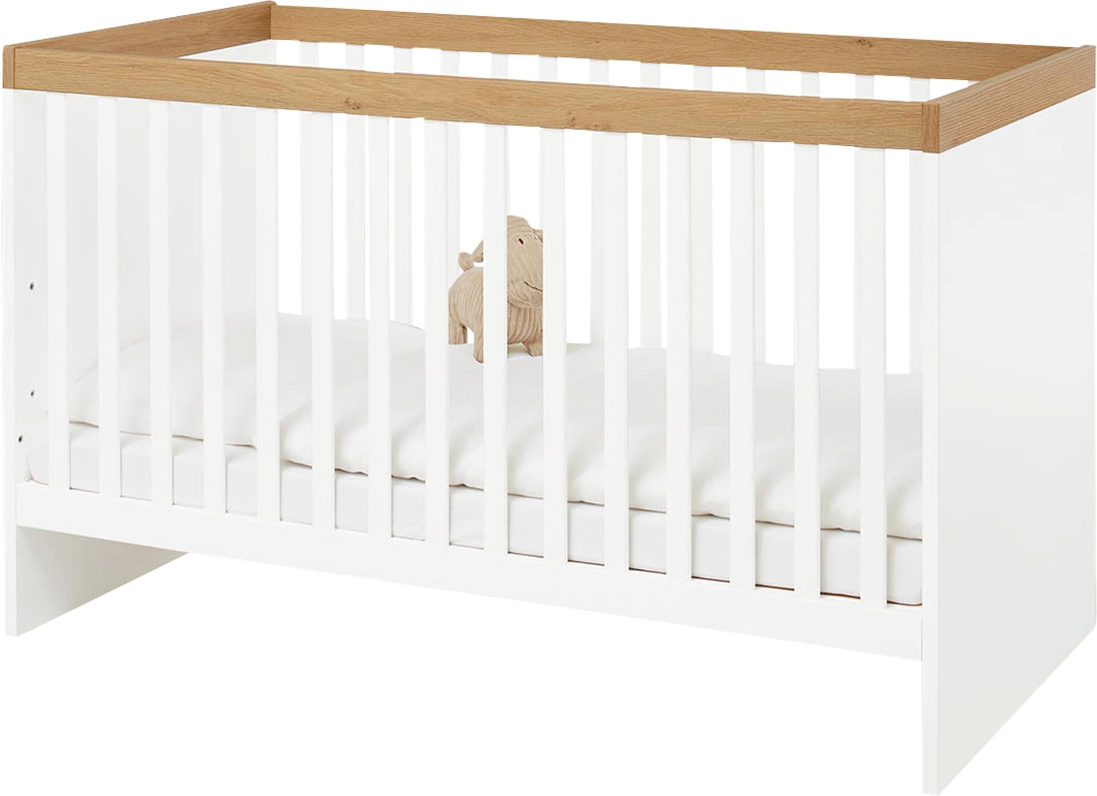 Pinolino 2-tlg. Babyzimmer-Set Linje breit