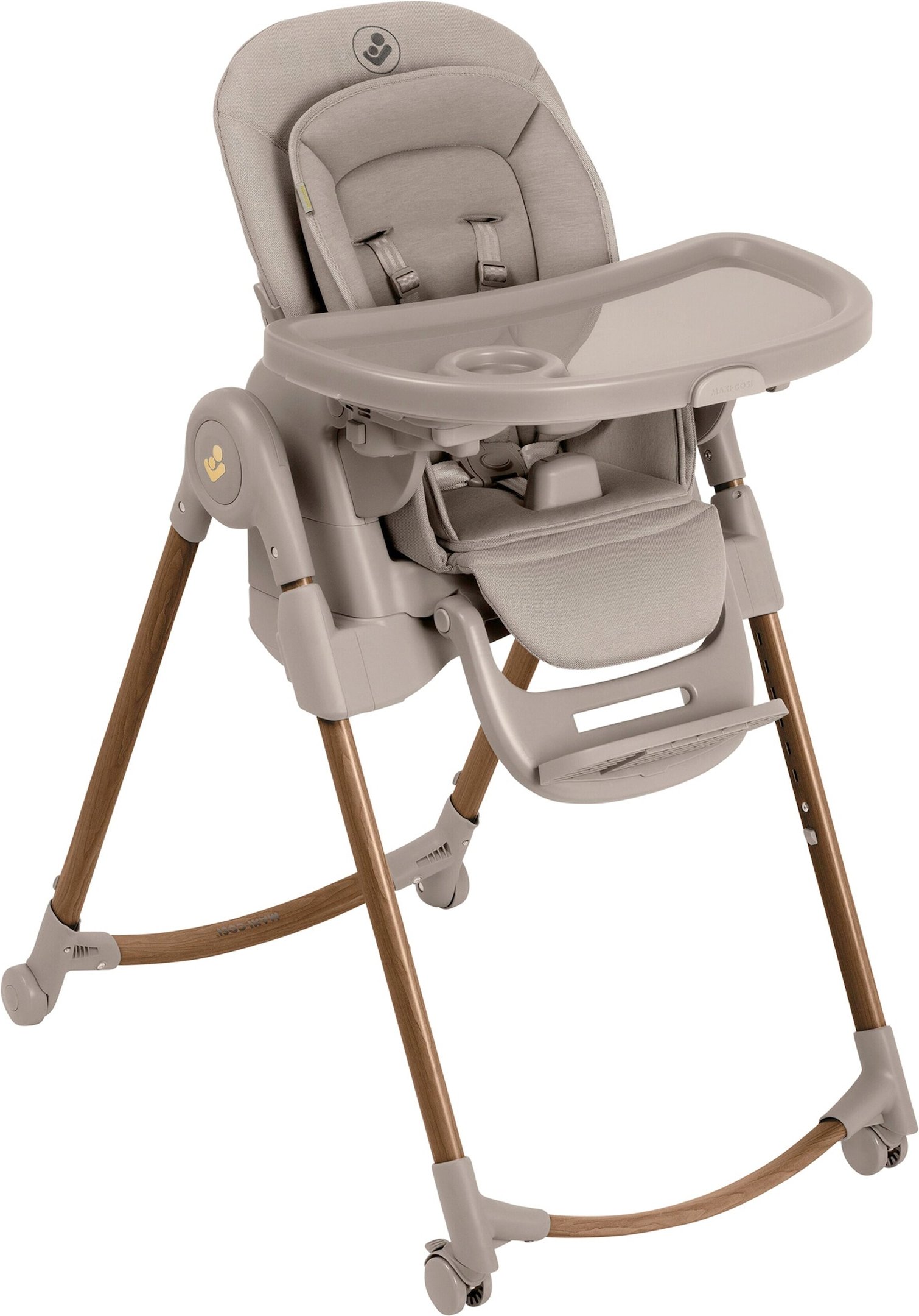 Maxi-Cosi Hochstuhl Minla Plus