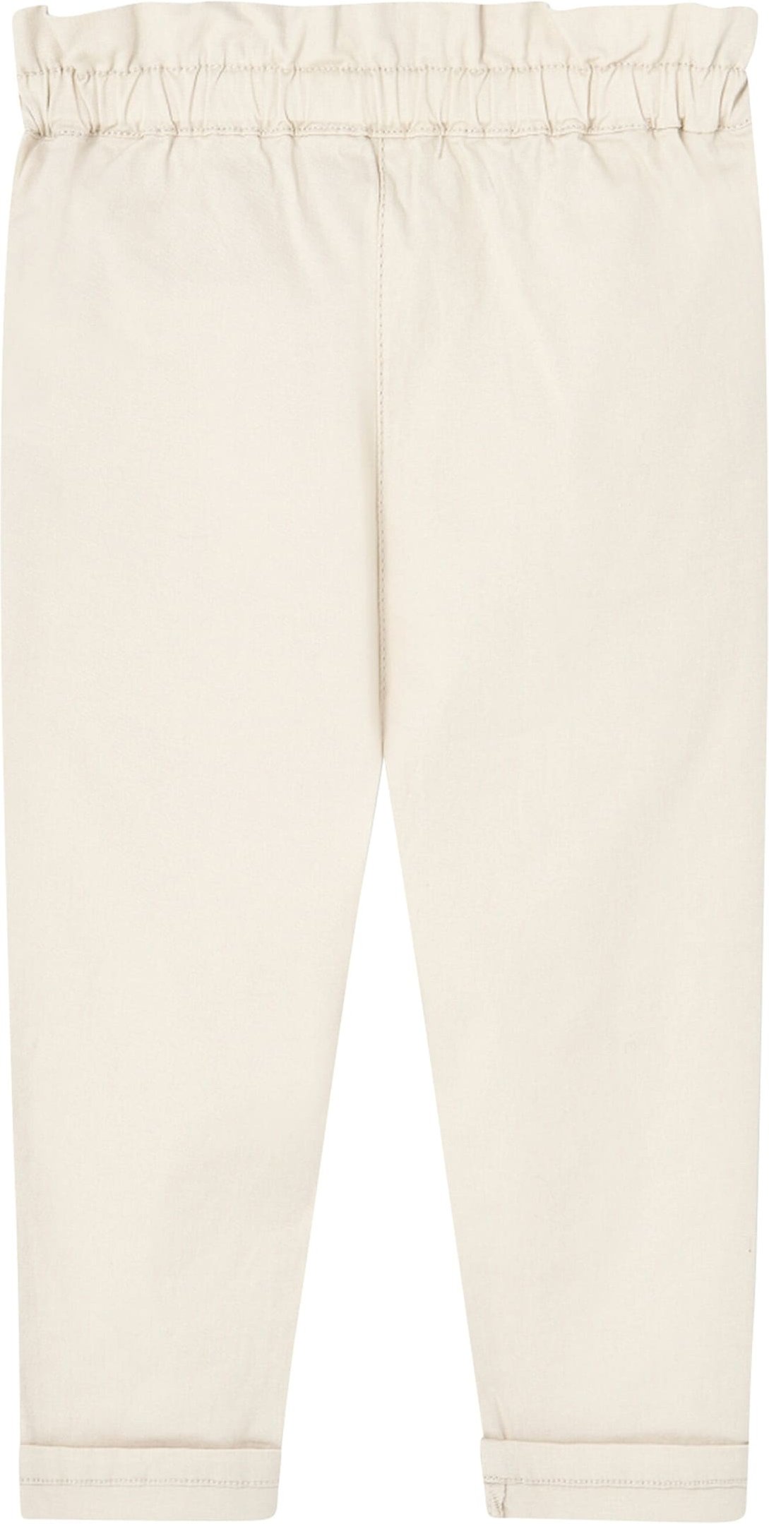 Boboli Hose Blumenstickerei