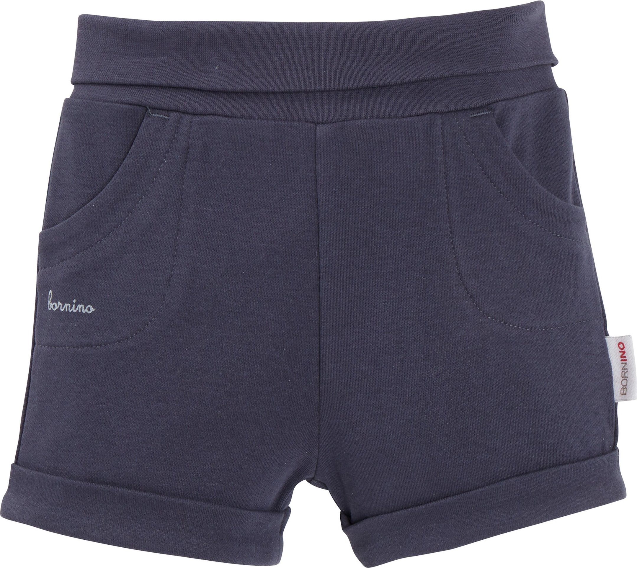 Bornino Lieblinge 2er-Pack Shorts