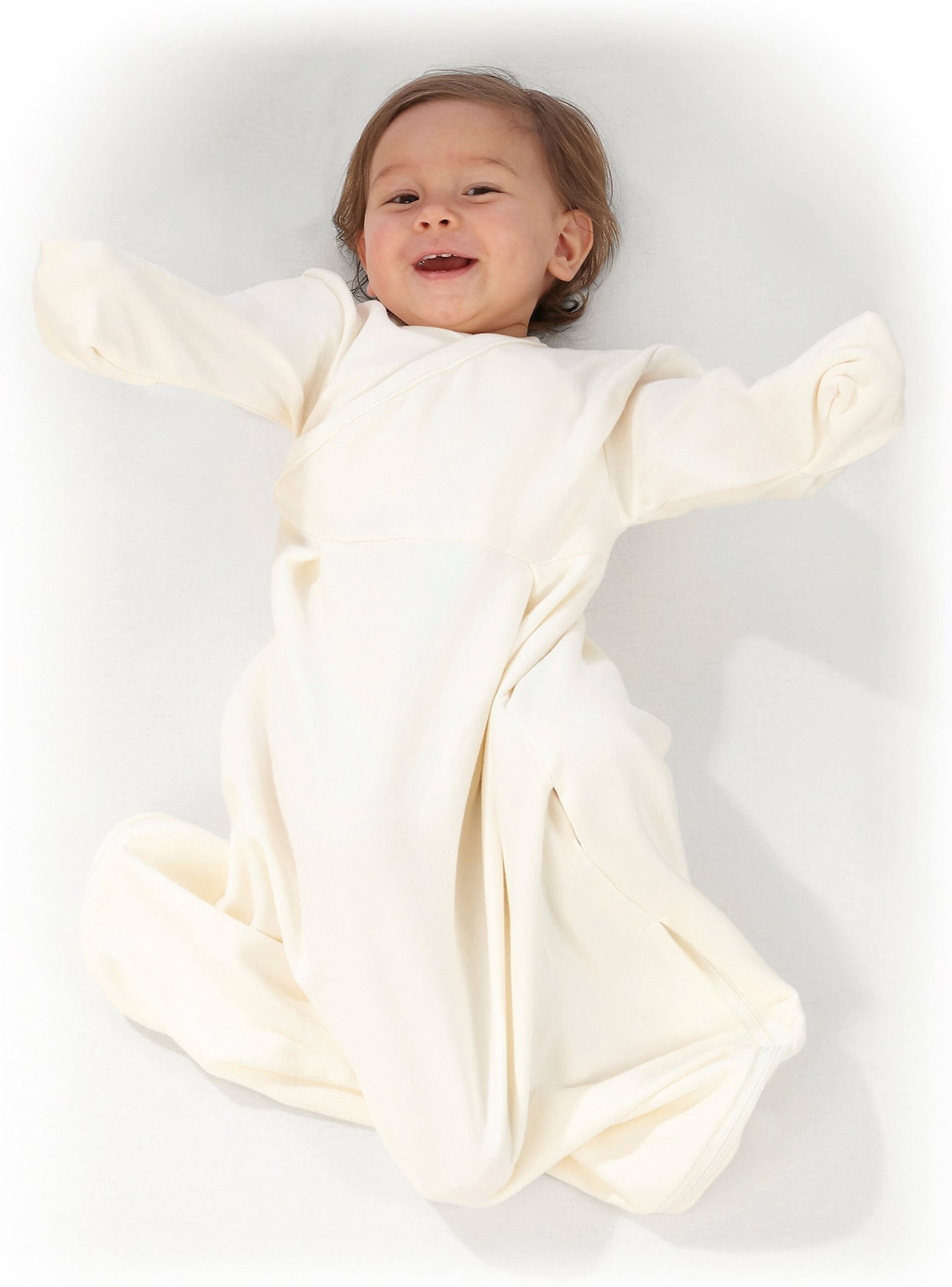 Thumbnail - Alvi Baby-Mäxchen Innensack Allergika