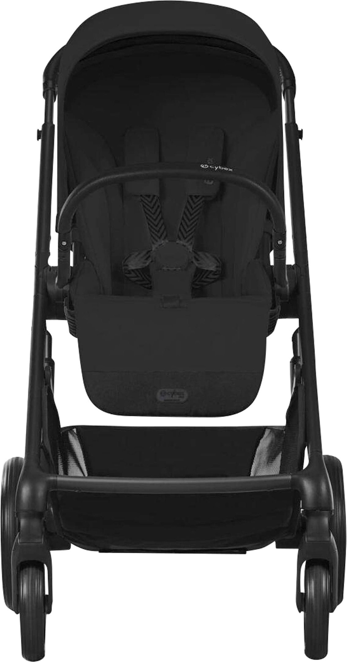 Cybex Gold Kinderwagen BALIOS S LUX schwarz