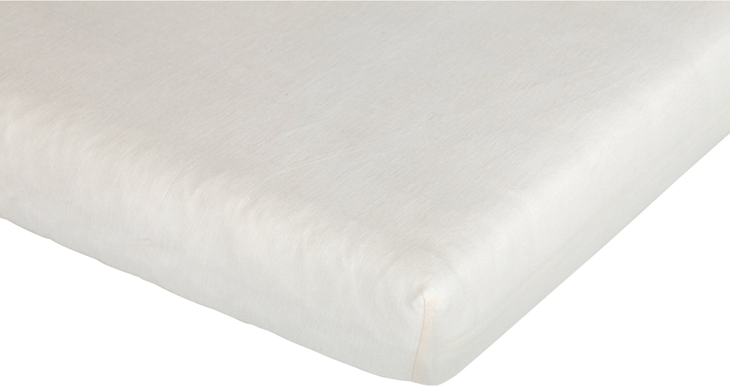Träumeland Jersey-Spannbetttuch 60x120 - 70x140 cm extra hoch