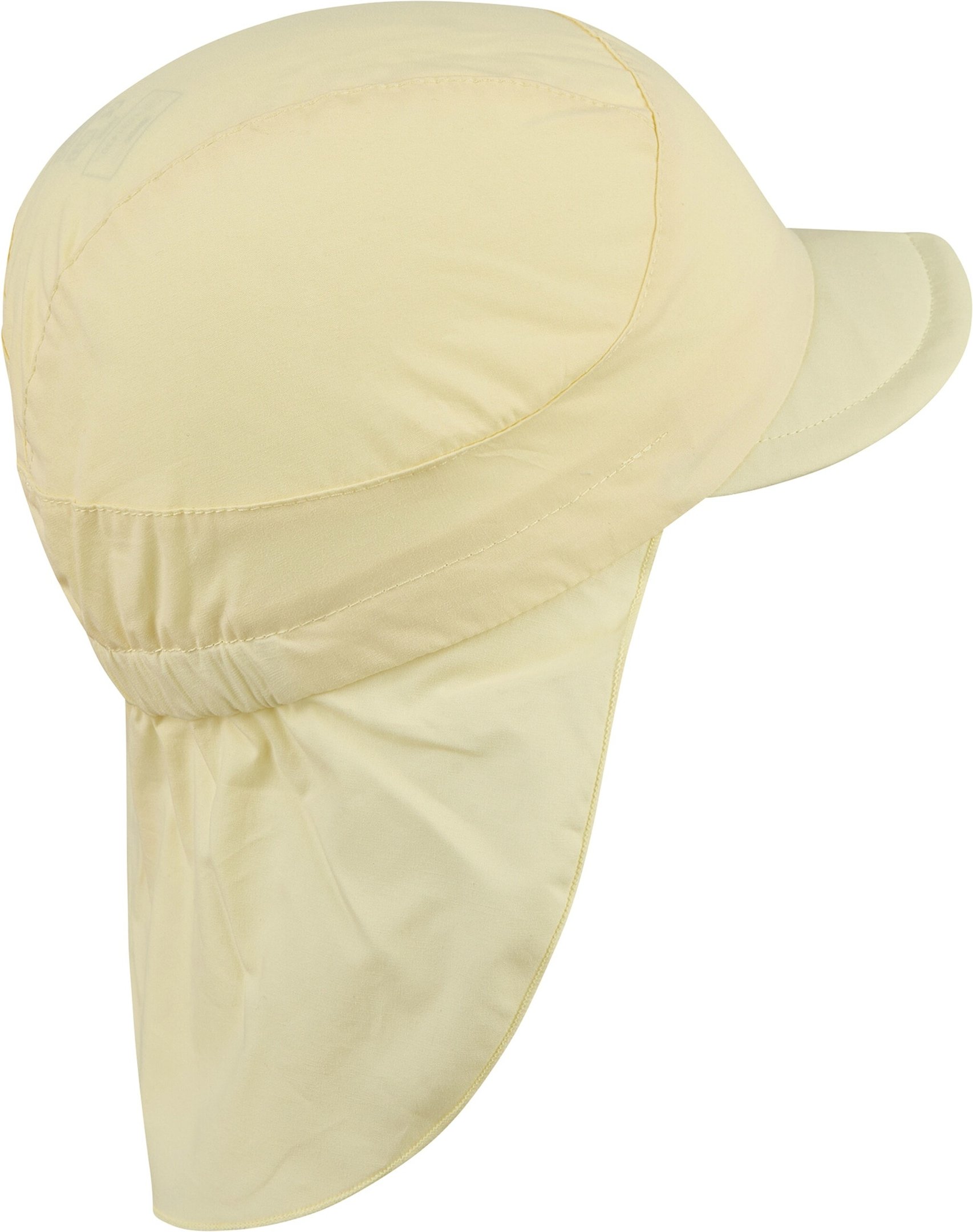 Sterntaler Schirmmütze mit Nacken- und UV-Schutz