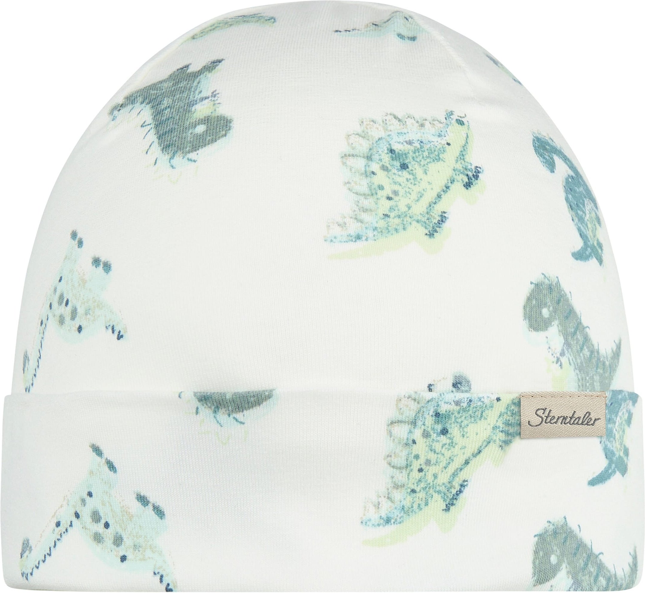 Sterntaler Beanie Dinos