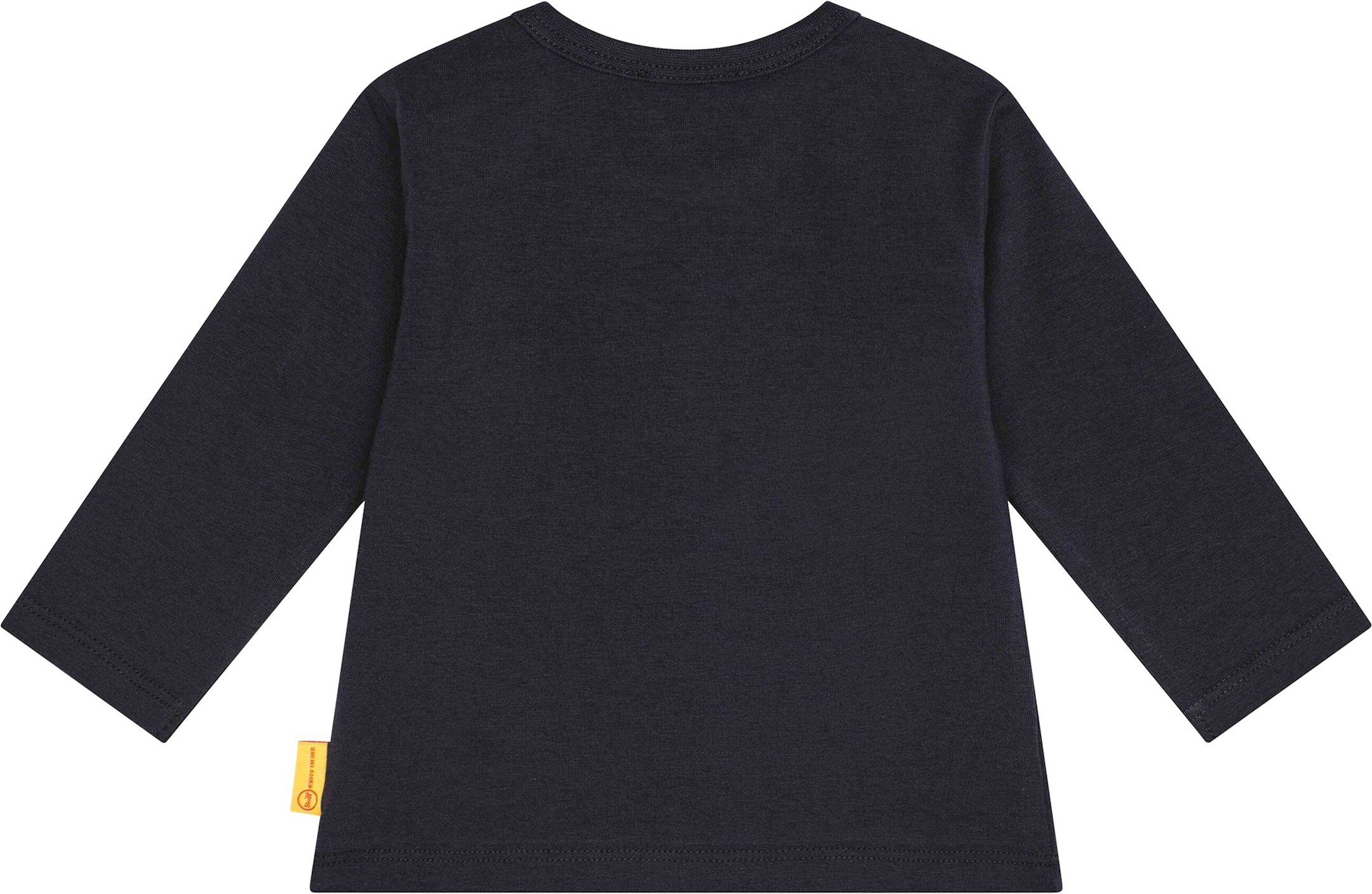 Steiff Shirt langarm Bär