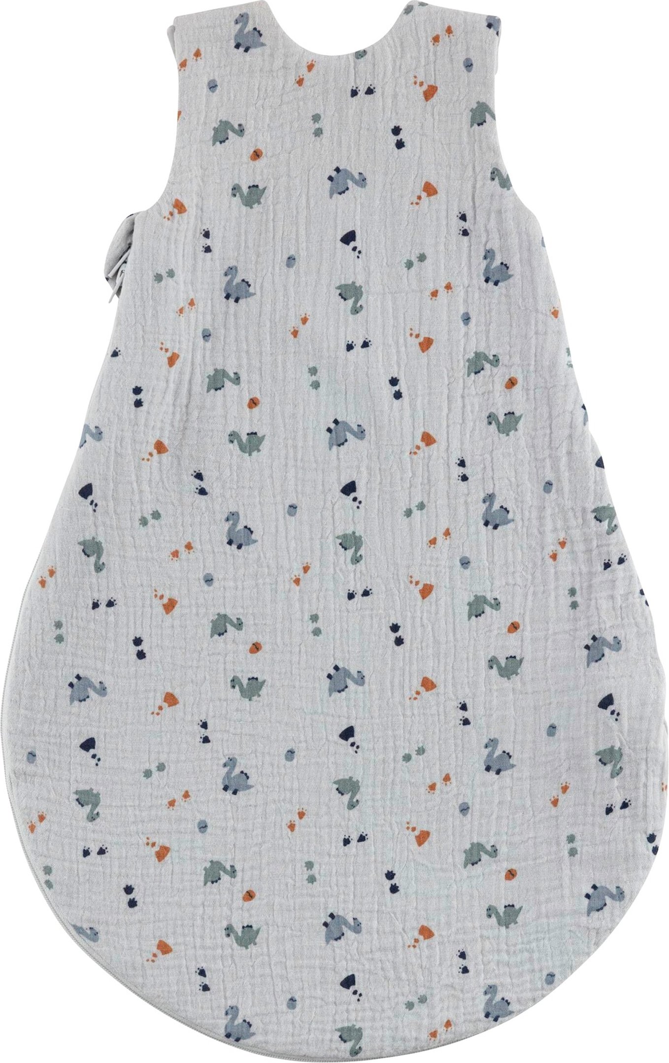 Sterntaler Sommerschlafsack Musselin 0.5 TOG