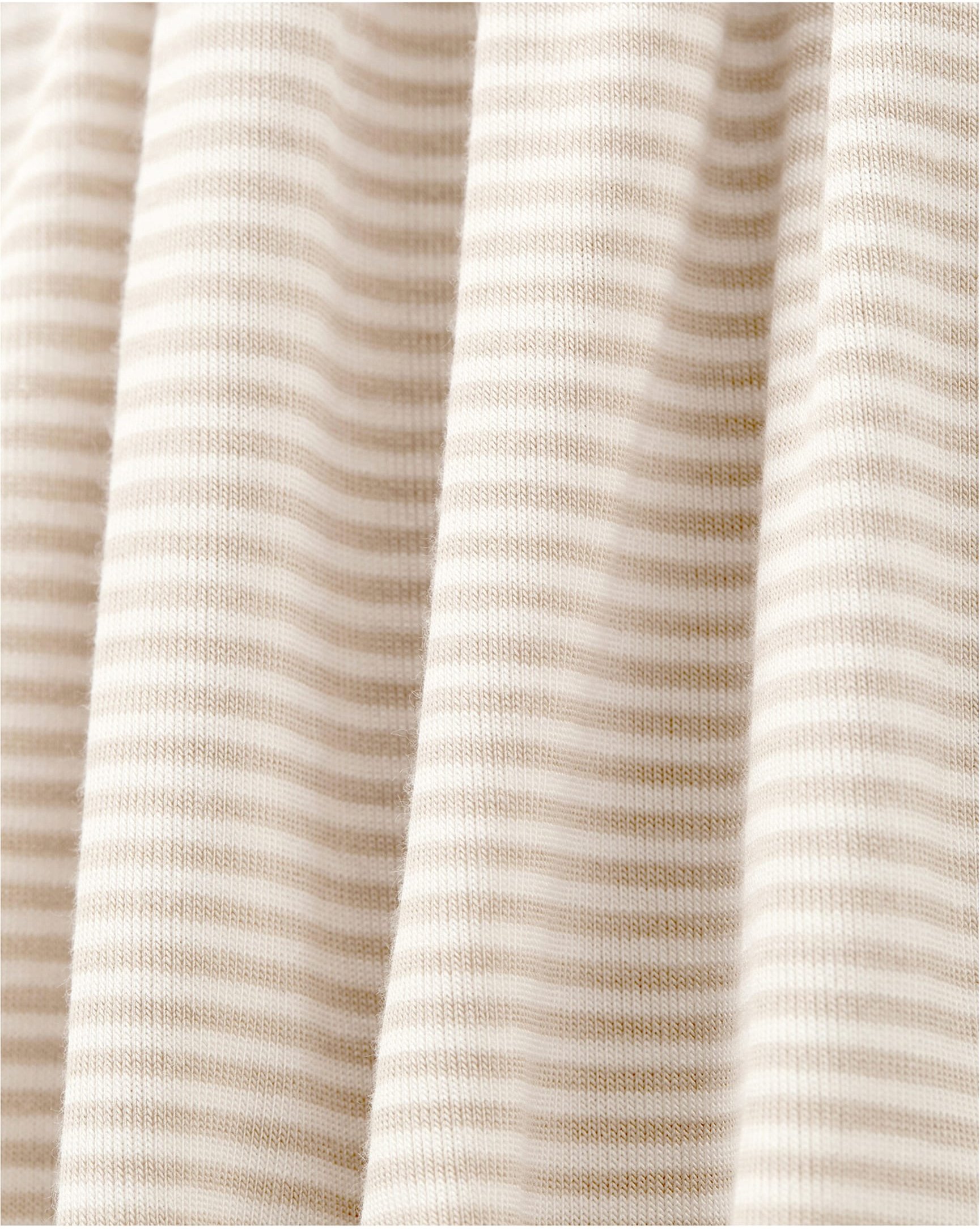 Carter's 2er-Pack Jogginghosen Ringel