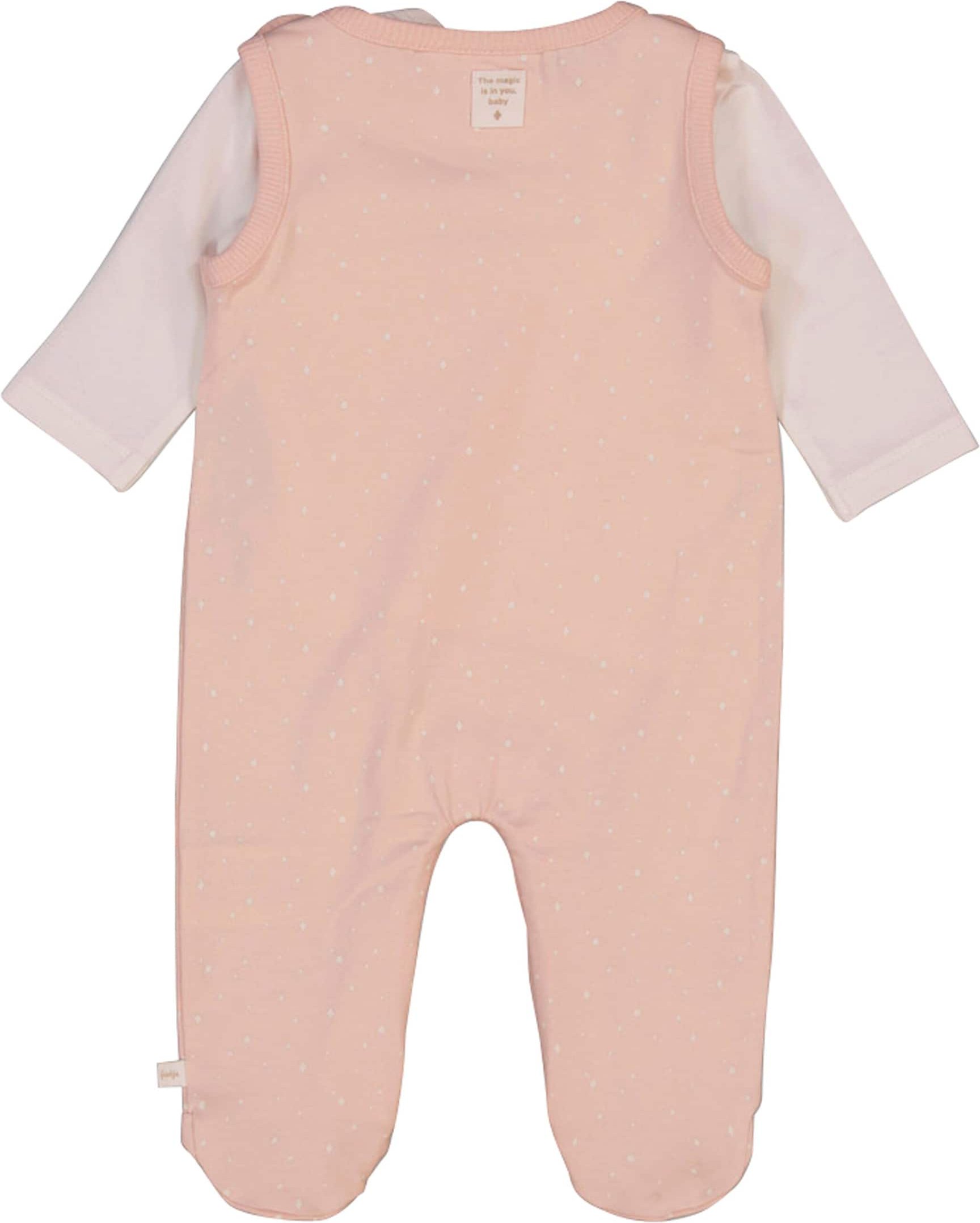 Feetje Strampler-Set Magic