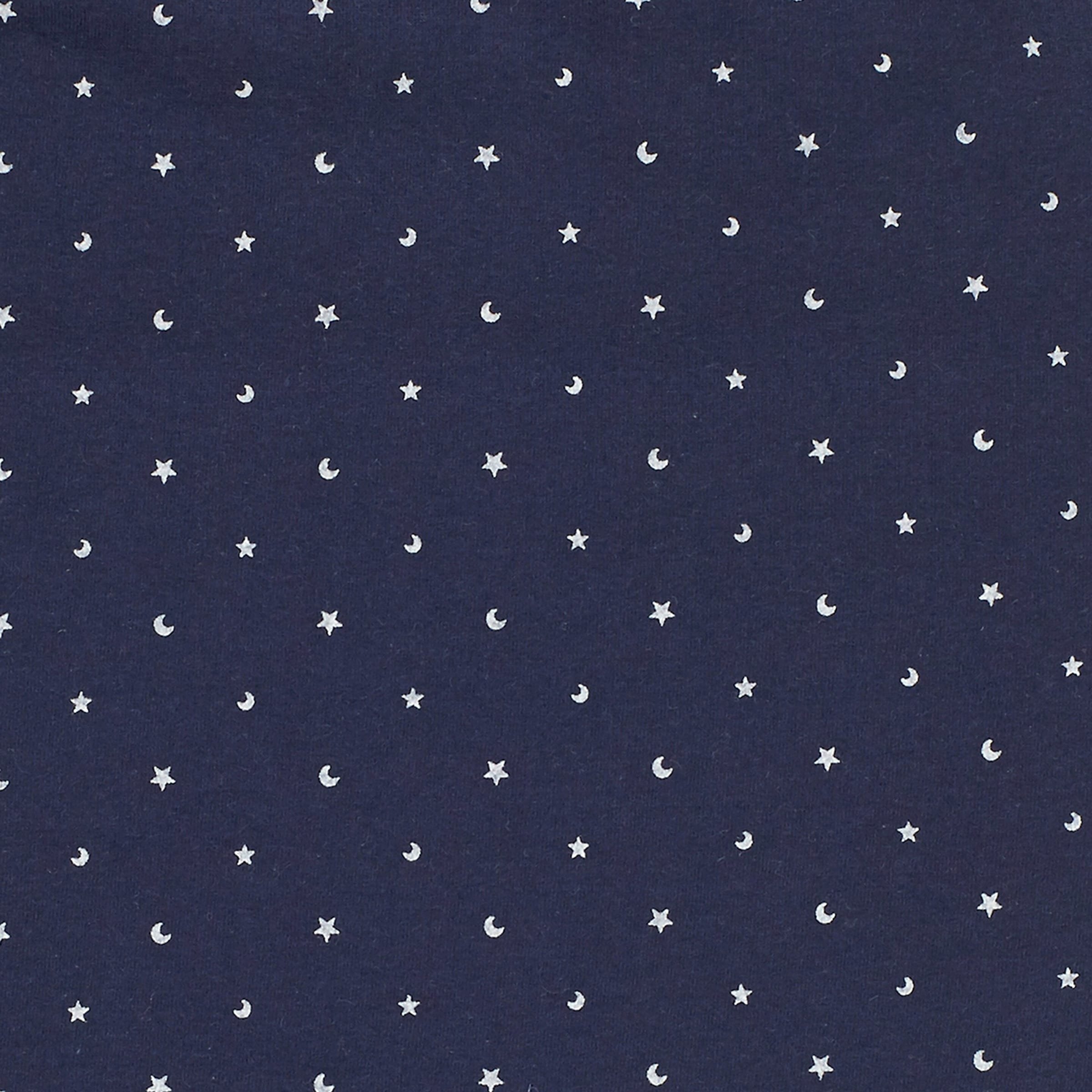 Alvi Baby-Mäxchen Ganzjahresschlafsack 2.5 TOG