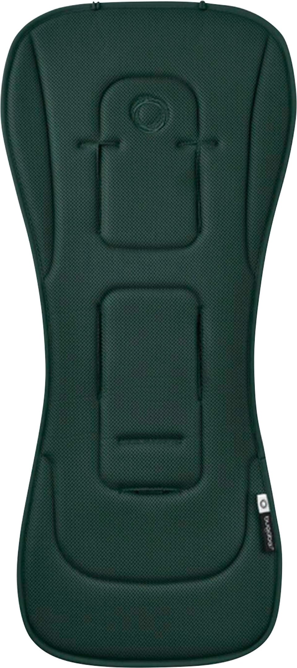 Bugaboo Sitzauflage Dual Comfort gruen