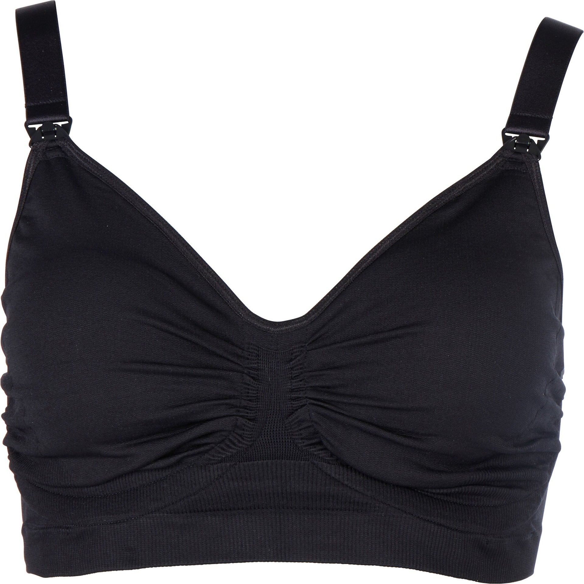 Carriwell Umstands- und Still-BH mit Gel-Bügel Seamless