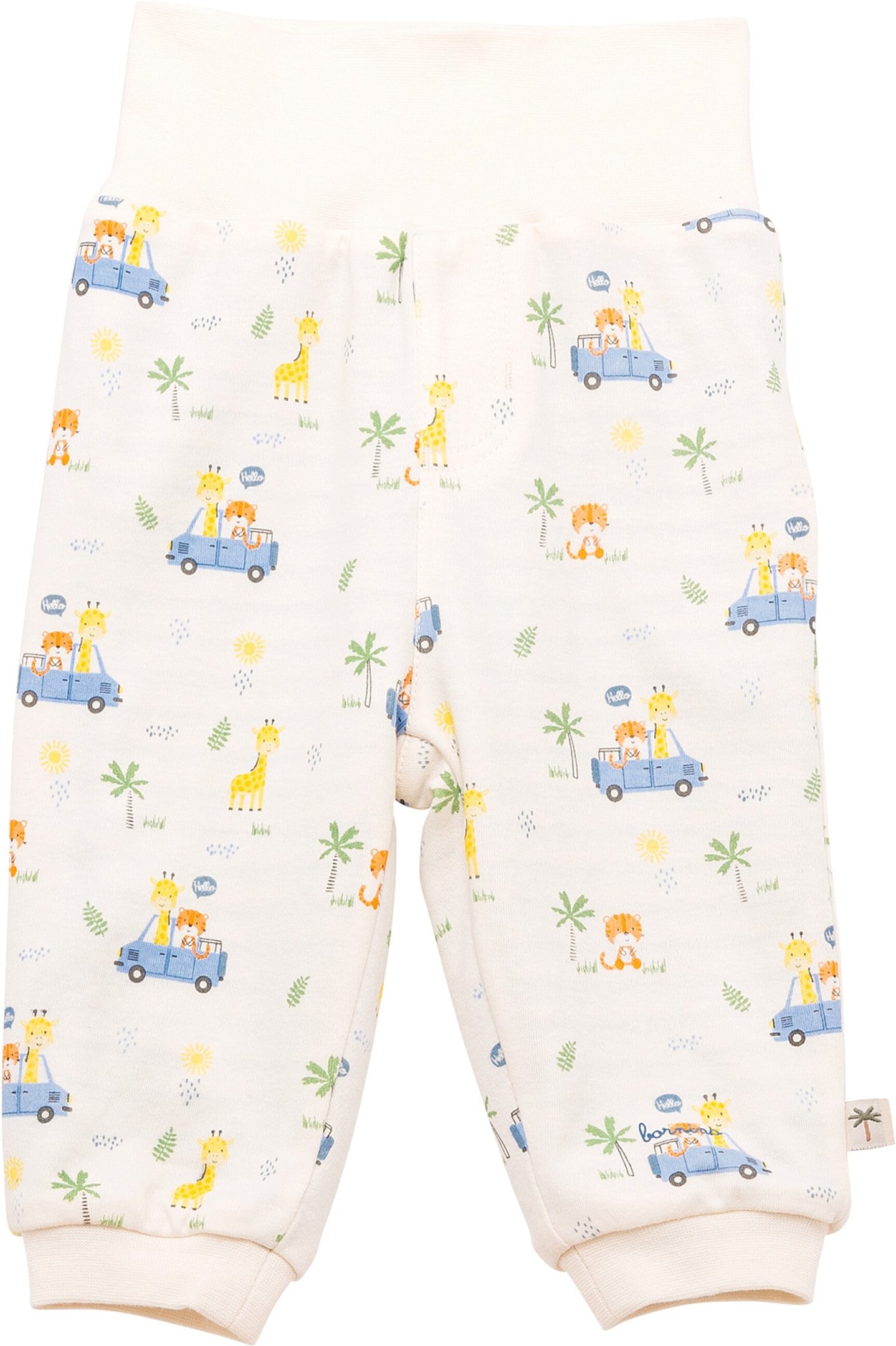 Bornino Sunny Adventure Wendehose Sunny Adventure