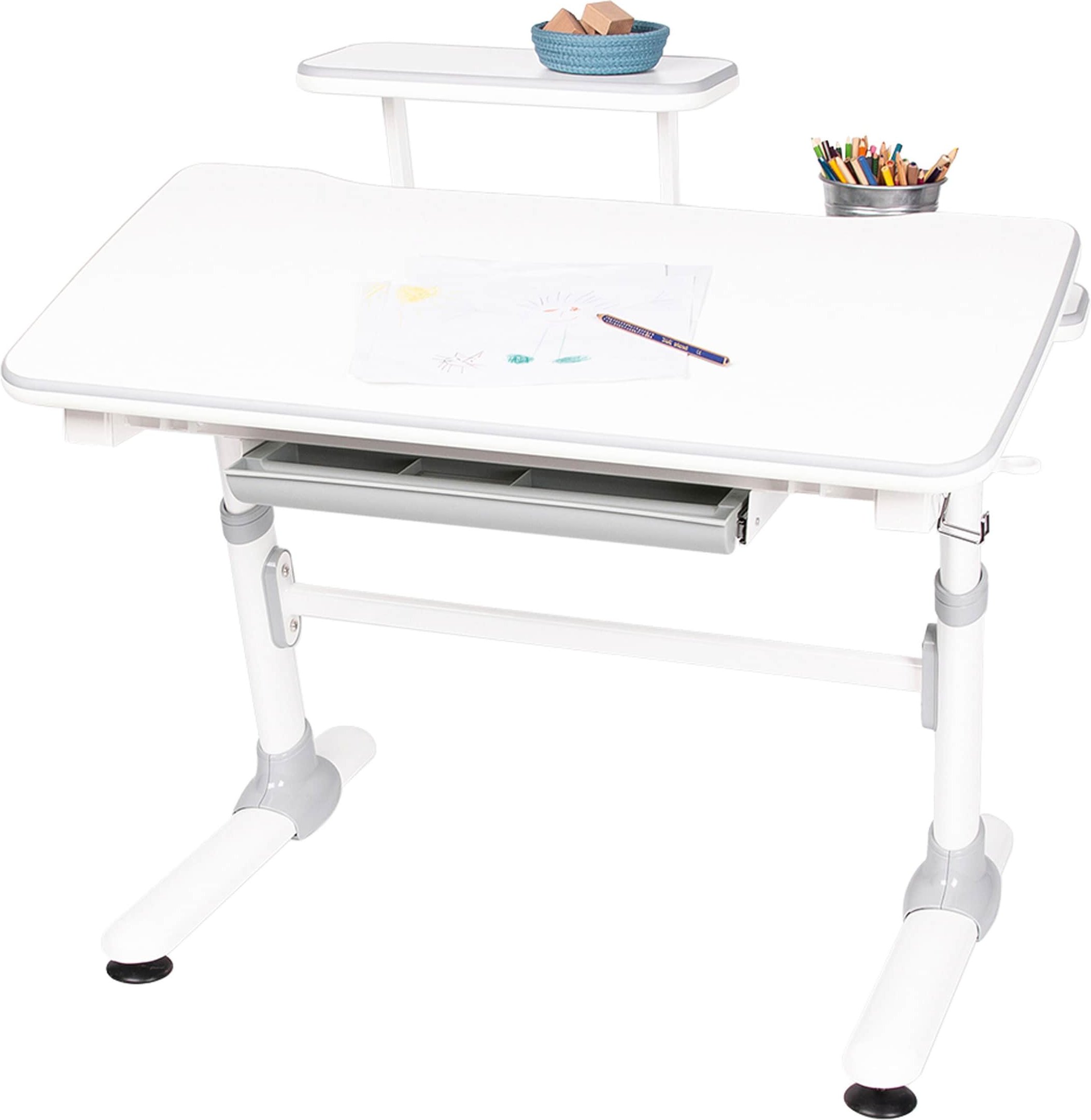 Pinolino Kinderschreibtisch Liam