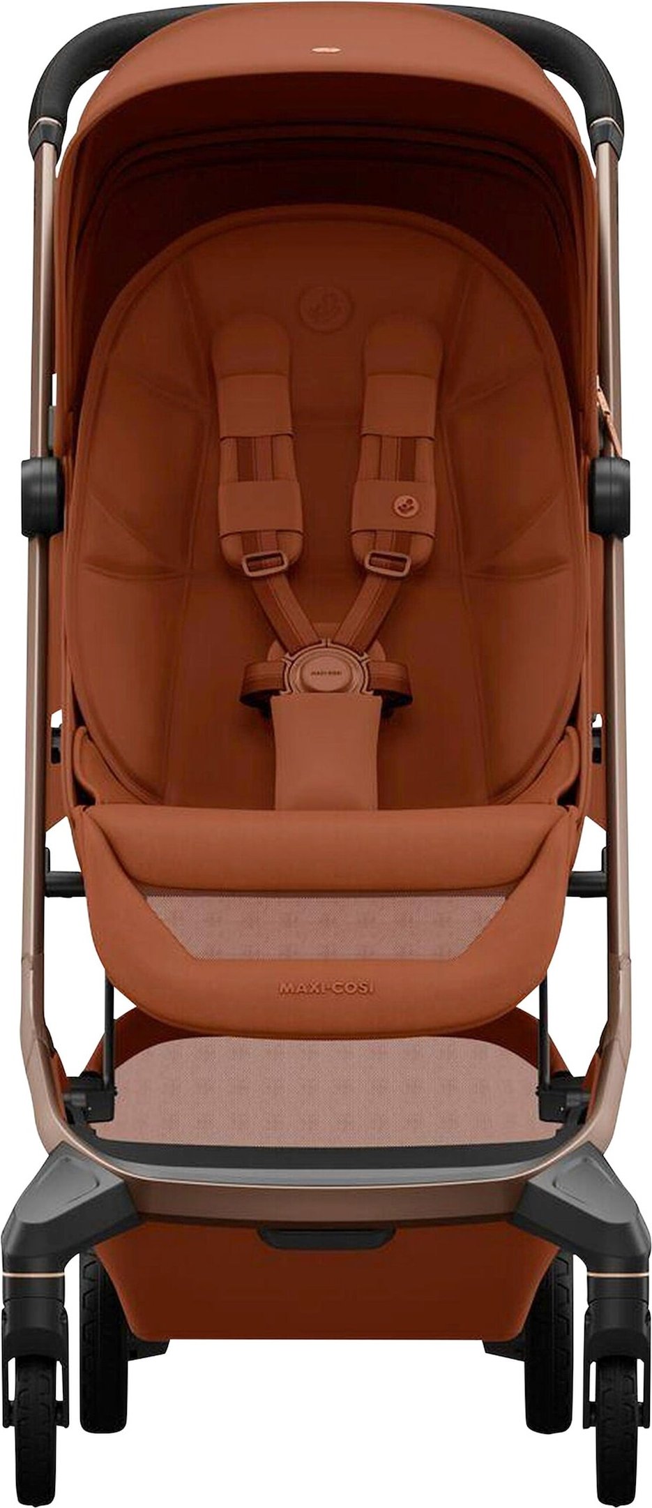 Maxi-Cosi Premium Buggy Fame Cabin braun