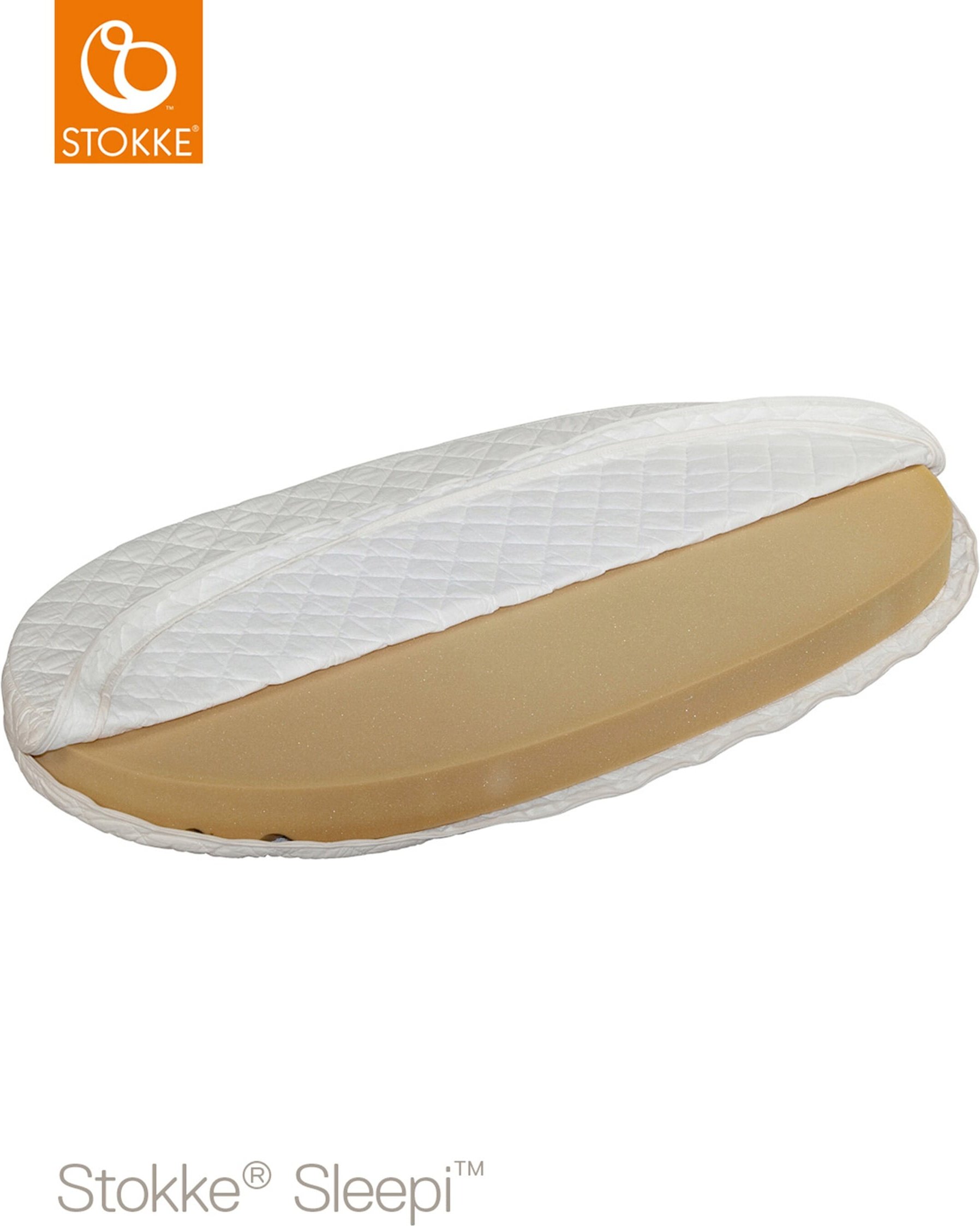 Stokke® Sleepi™ Matratze Sleepi 120 cm