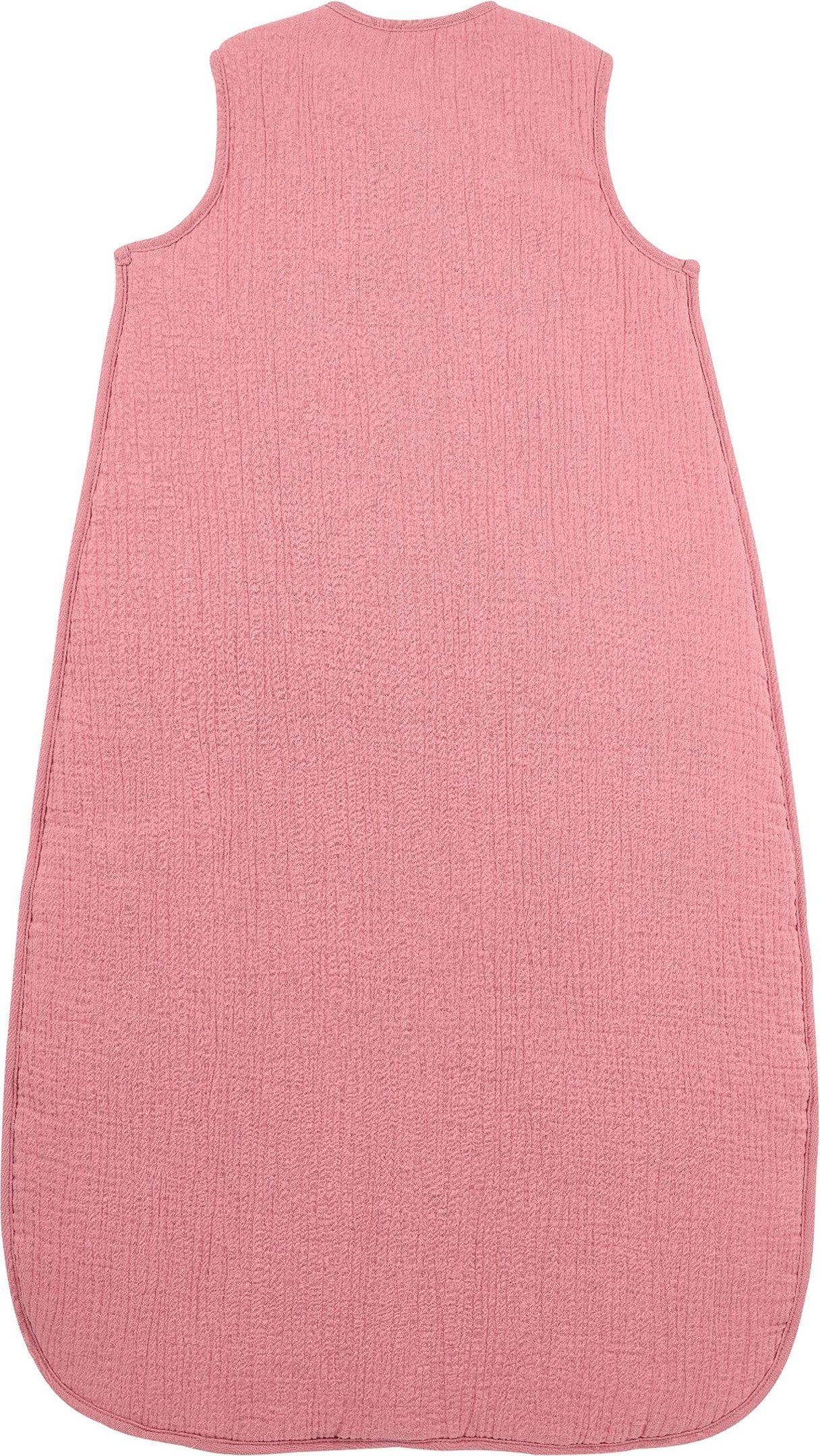 Meyco Baby Ganzjahres-Schlafsack Musselin pre-washed 2.0 TOG