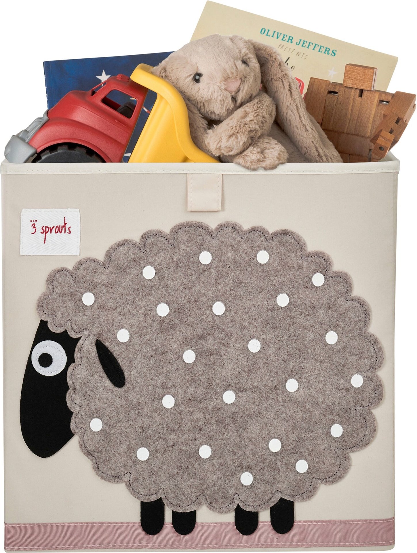 Thumbnail - 3 Sprouts Aufbewahrungsbox