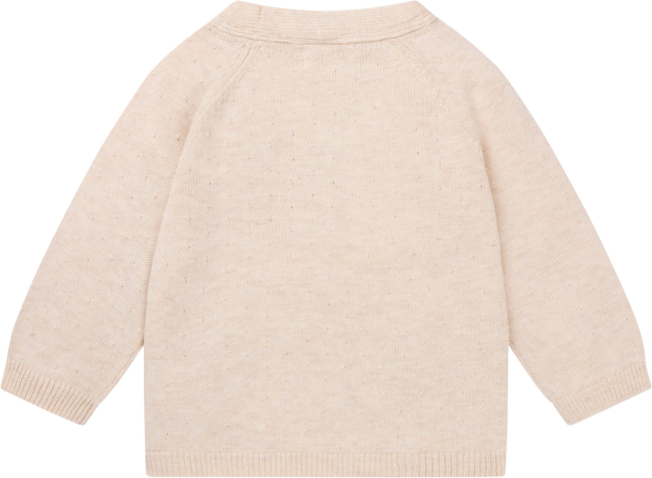 Noppies Wickel-Strickjacke Ajour