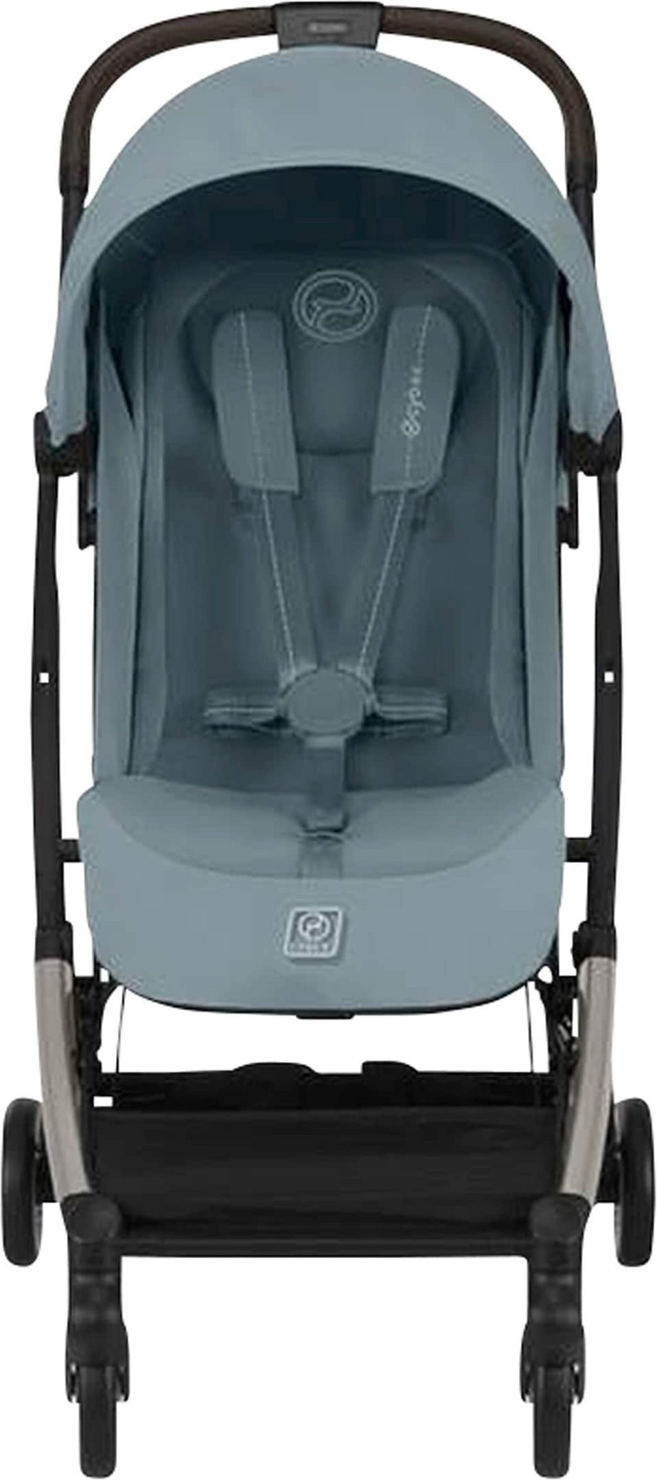 Cybex Gold Buggy ORFEO (2025) blau