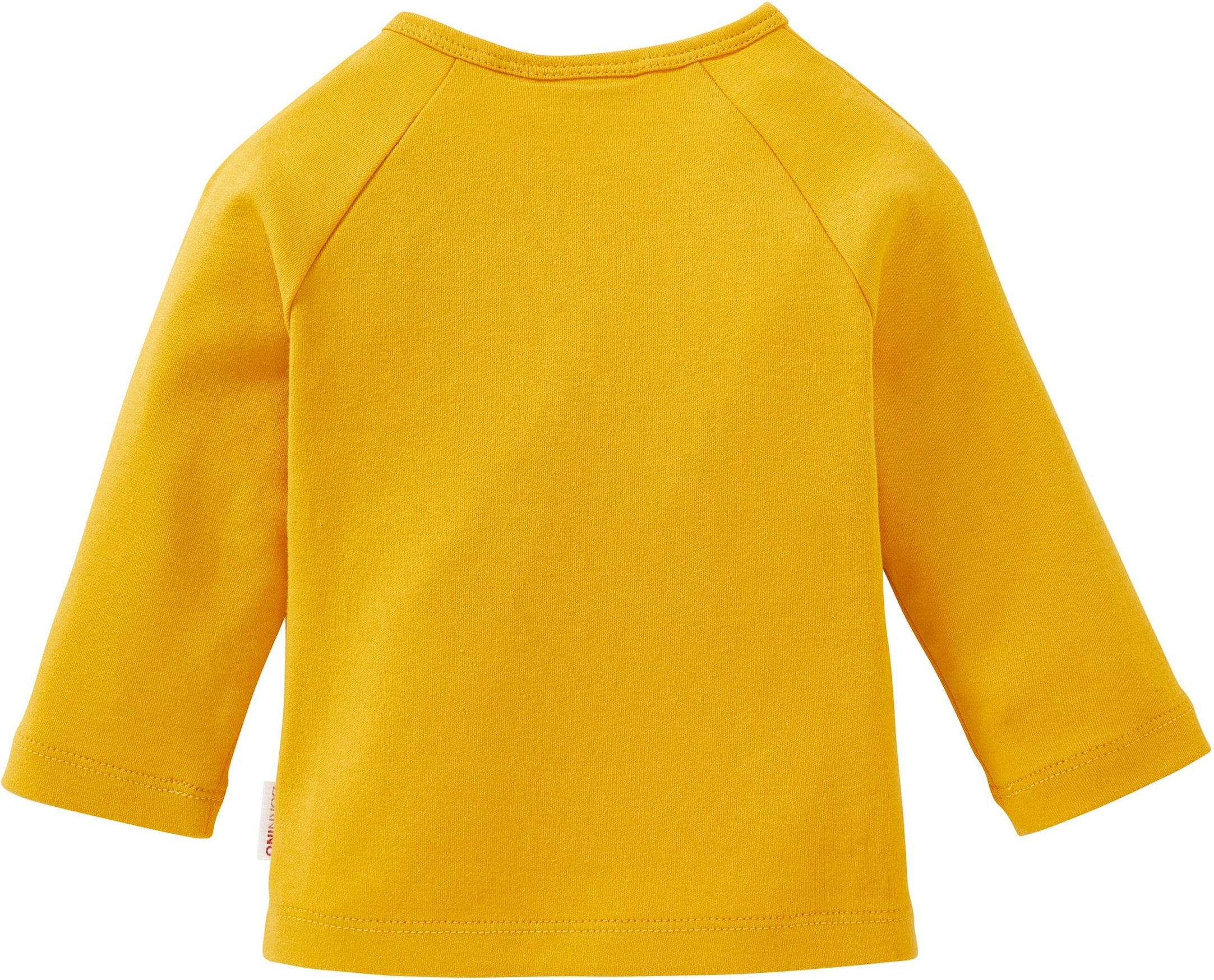 Bornino Zoo Raglanshirt Palme