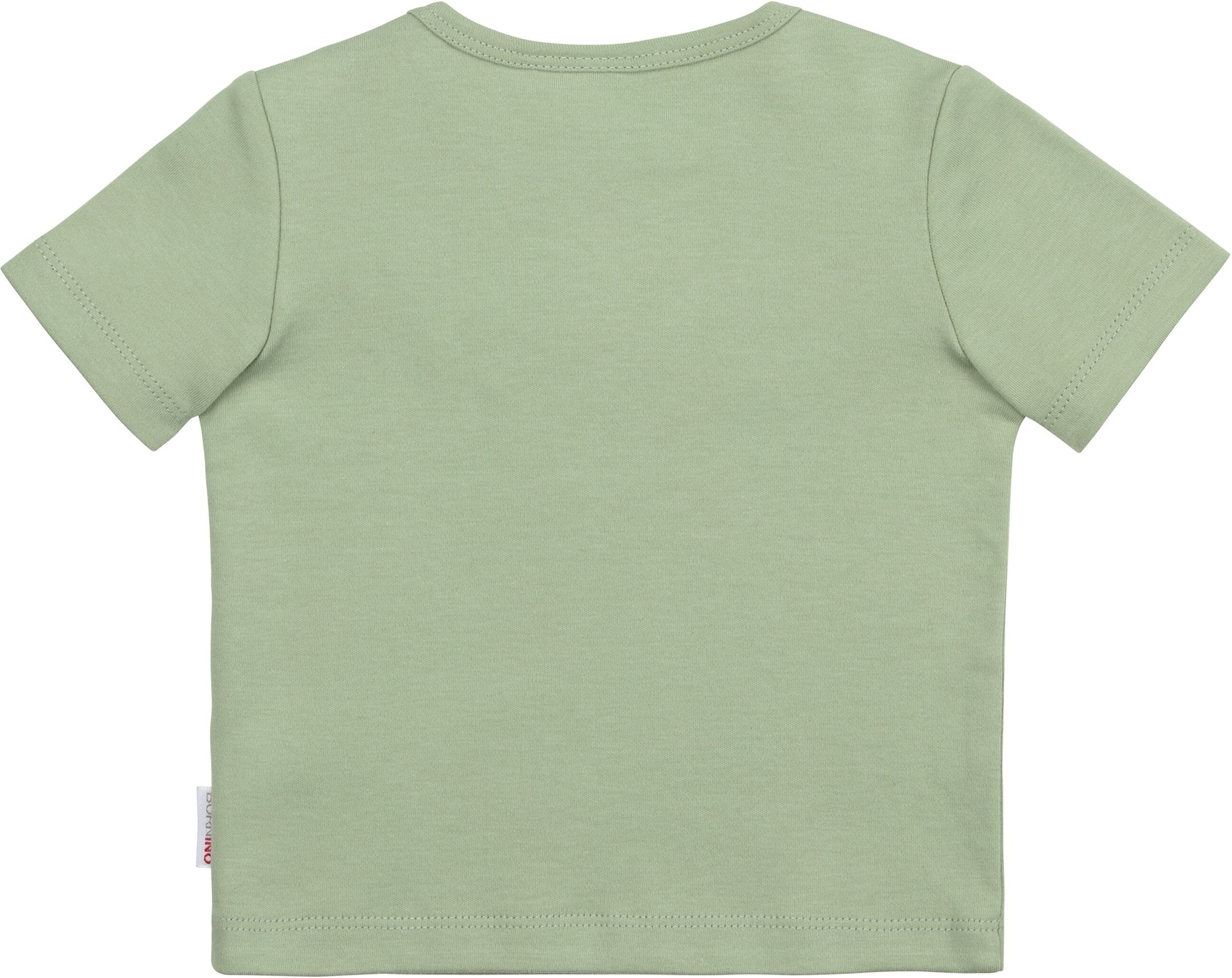 Bornino Be Happy T-Shirt Happy