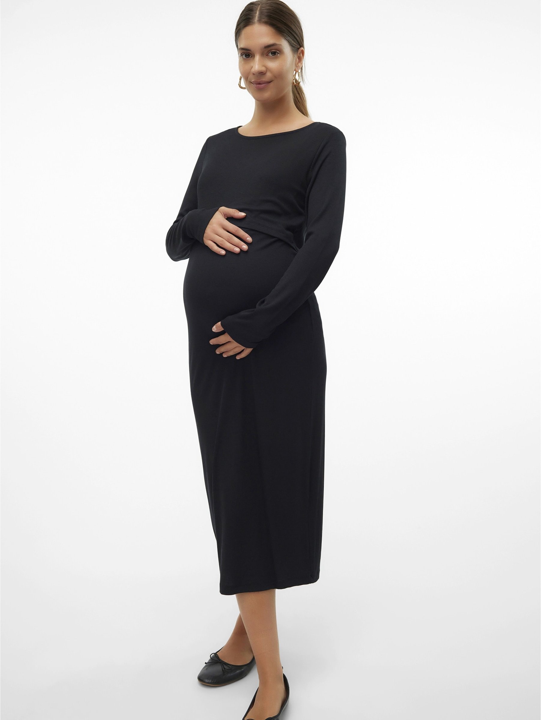 Mamalicious® Umstands- und Still-Kleid